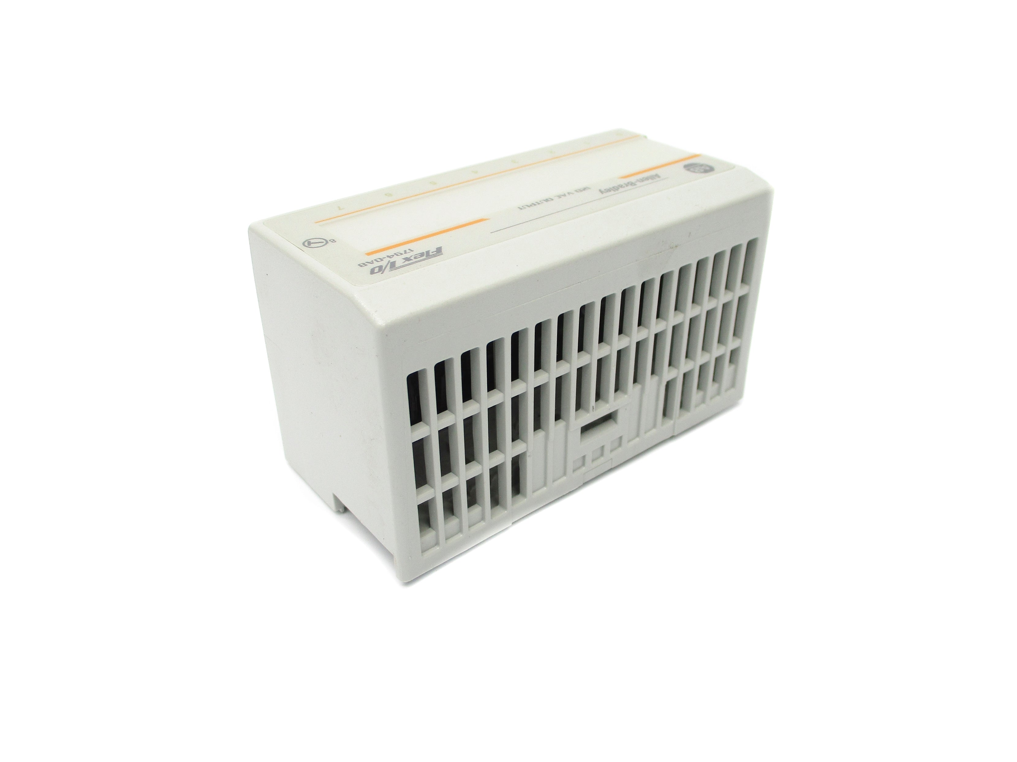 ALLEN BRADLEY 1794-OA8 SER. A UNMP