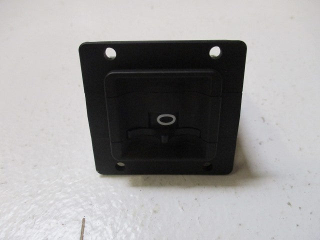 DIGITRAN 9011-1 THUMBWHEEL SWITCH *USED*