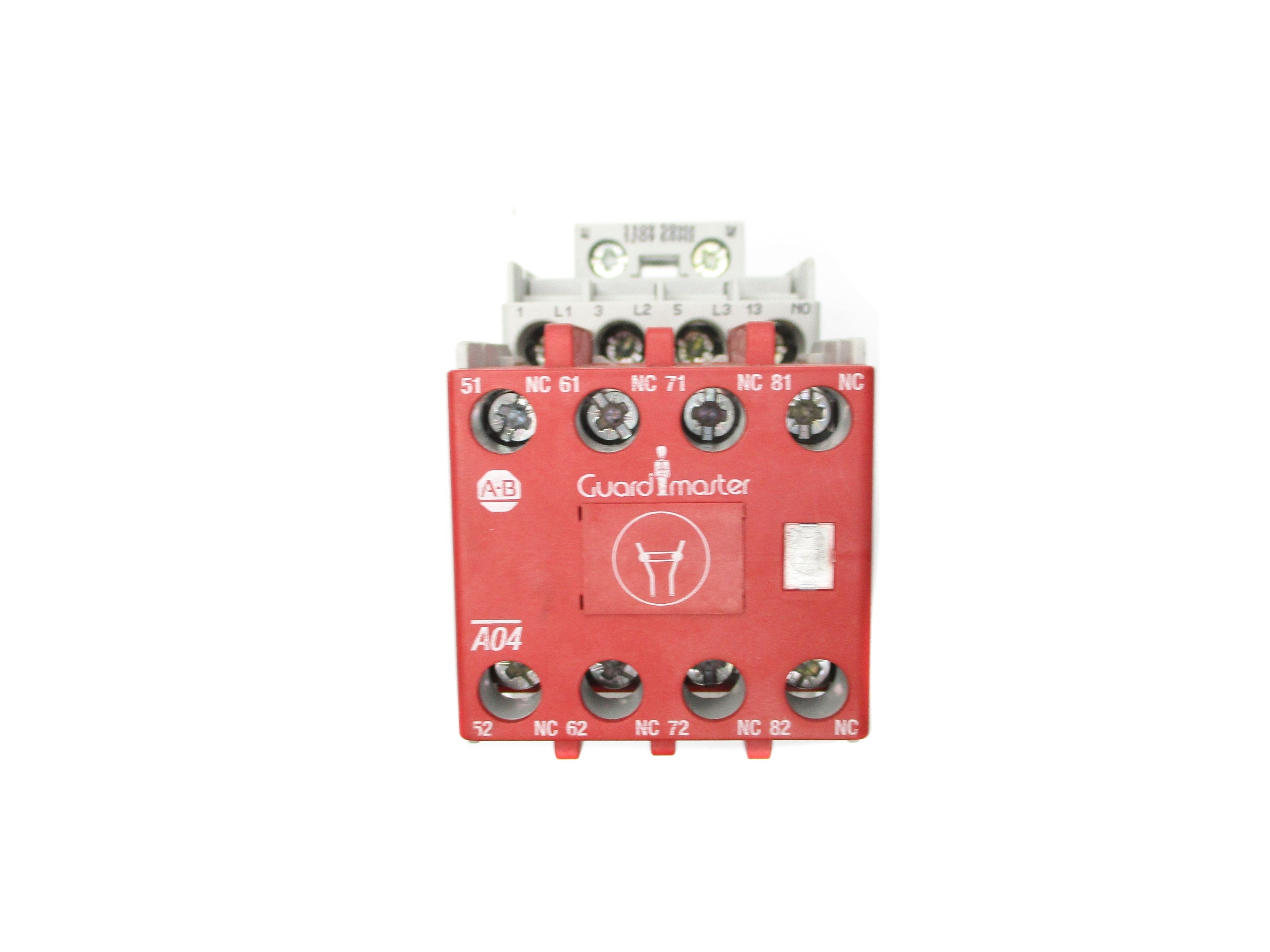 ALLEN BRADLEY 100S-C23D14C SER. C 110/120V UNMP