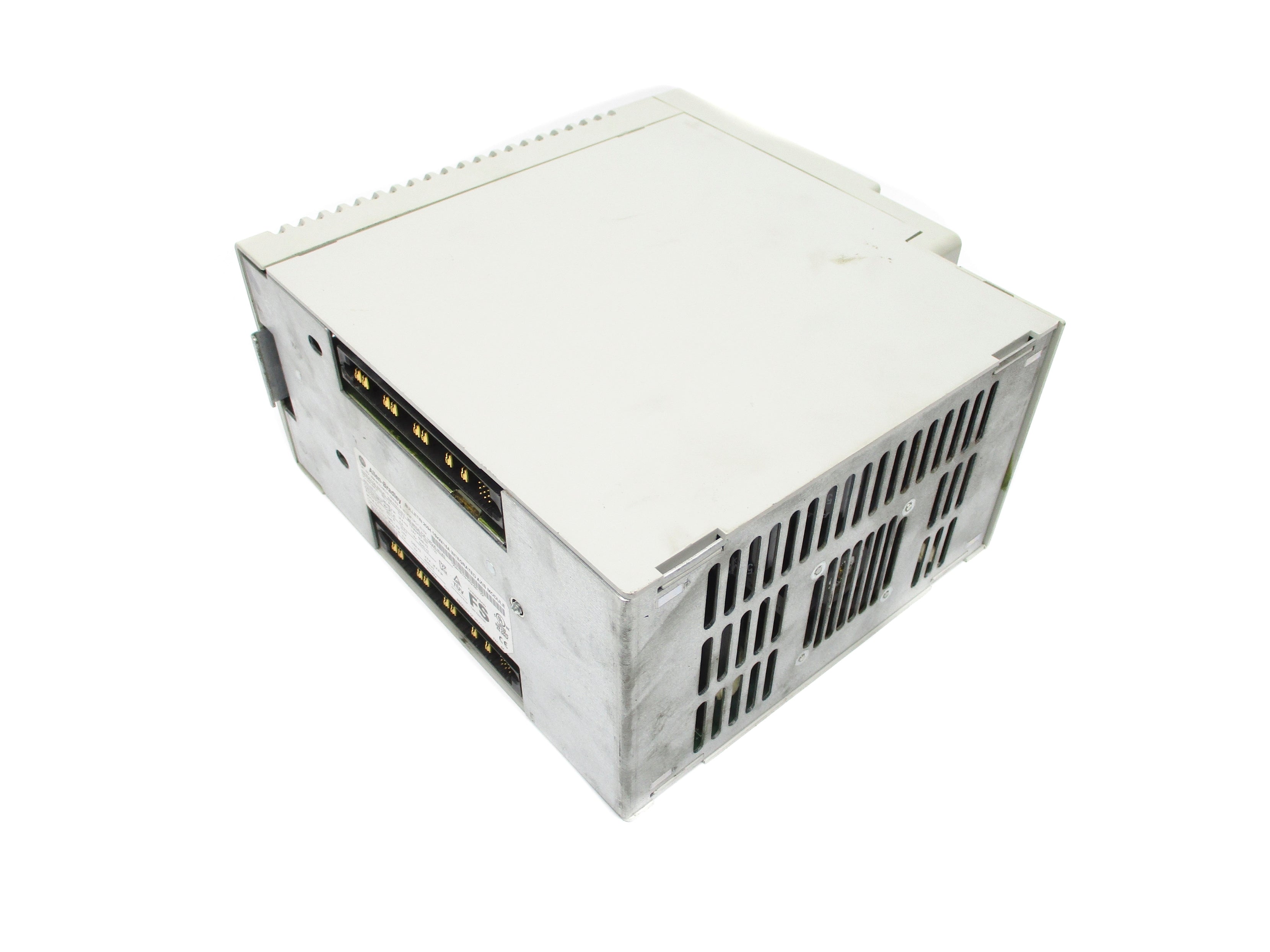 ALLEN BRADLEY 2094-BC02-M02-S SER. B F/W 1.122 UNMP