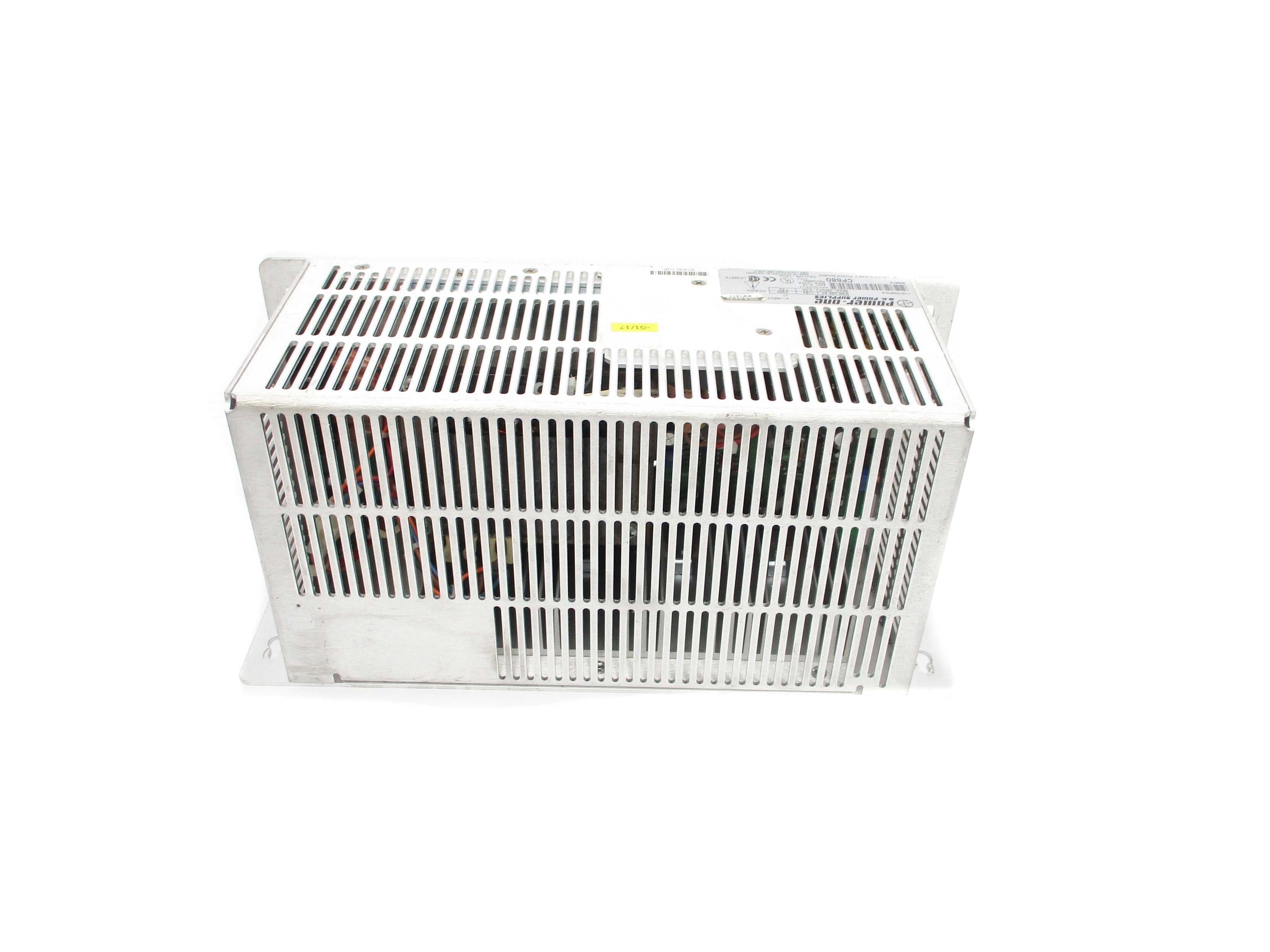 POWER-ONE 1787DNPS/A CP680 230V 3.0A UNMP