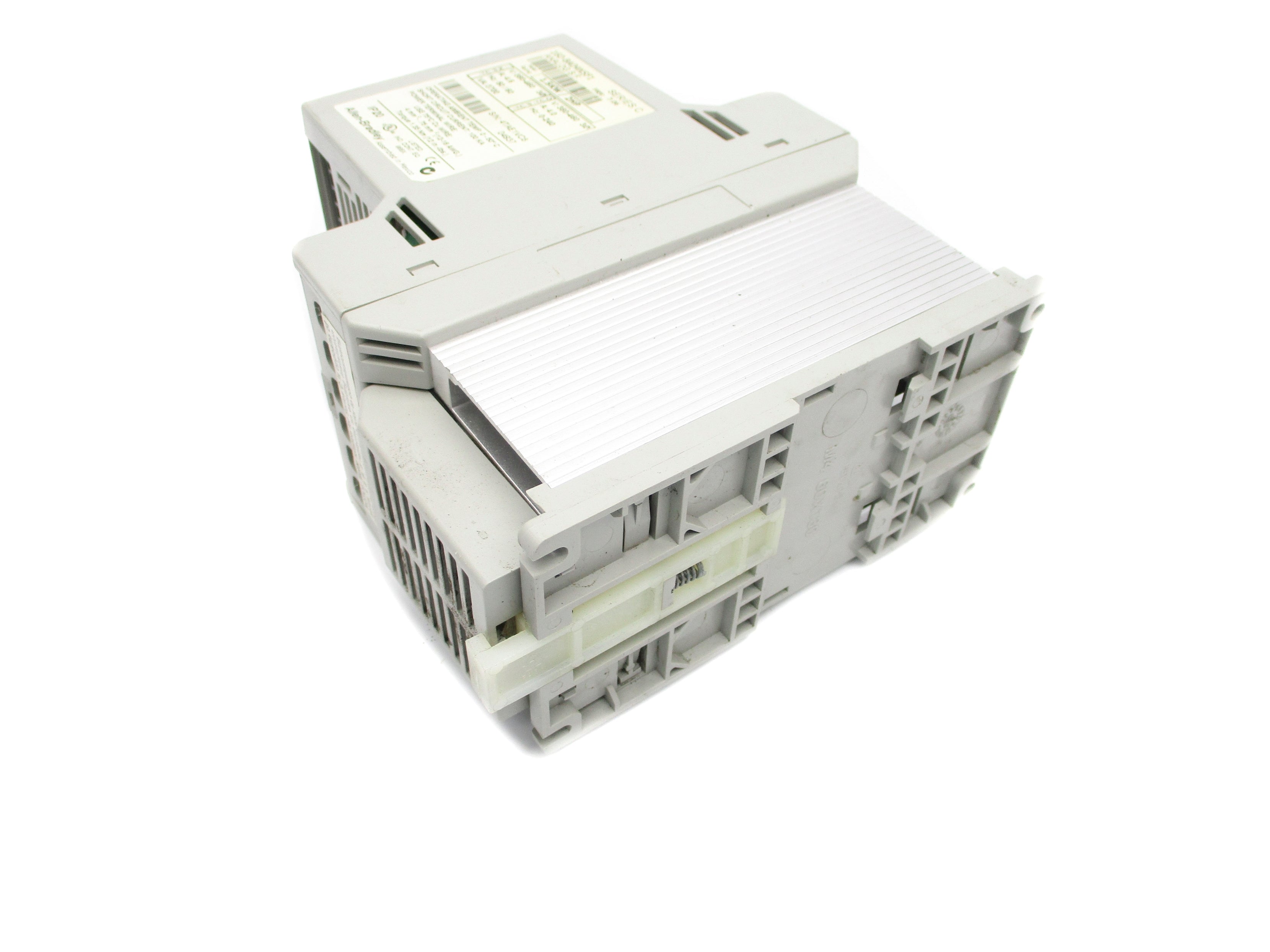 ALLEN BRADLEY 160-BA04NSF1 SER. C F/W 7.06 UNMP