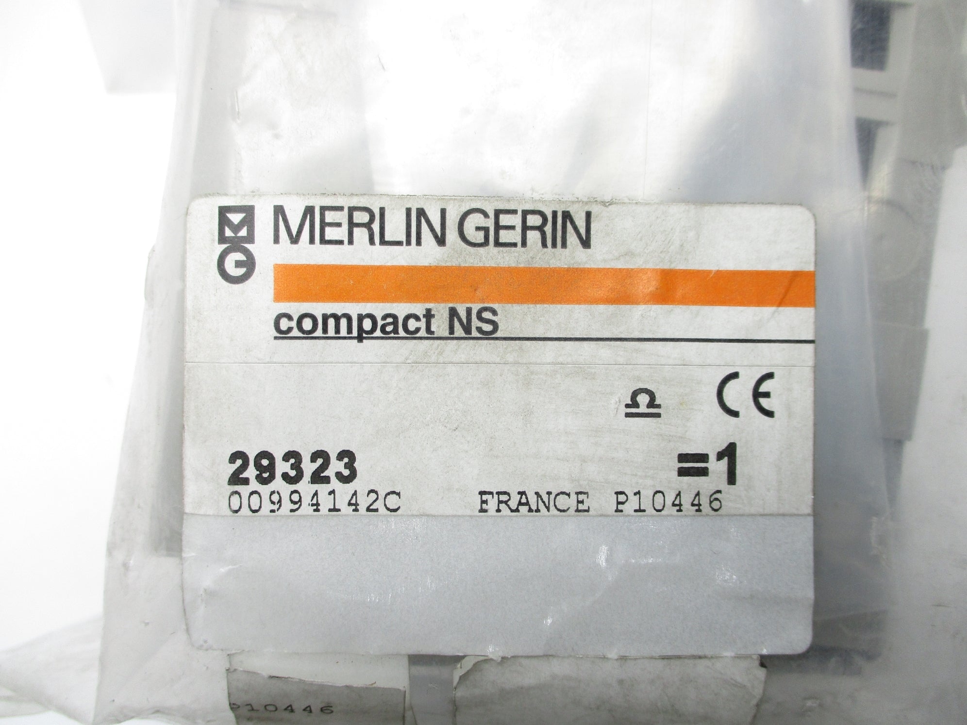 MERLIN GERIN 29323 NSMP