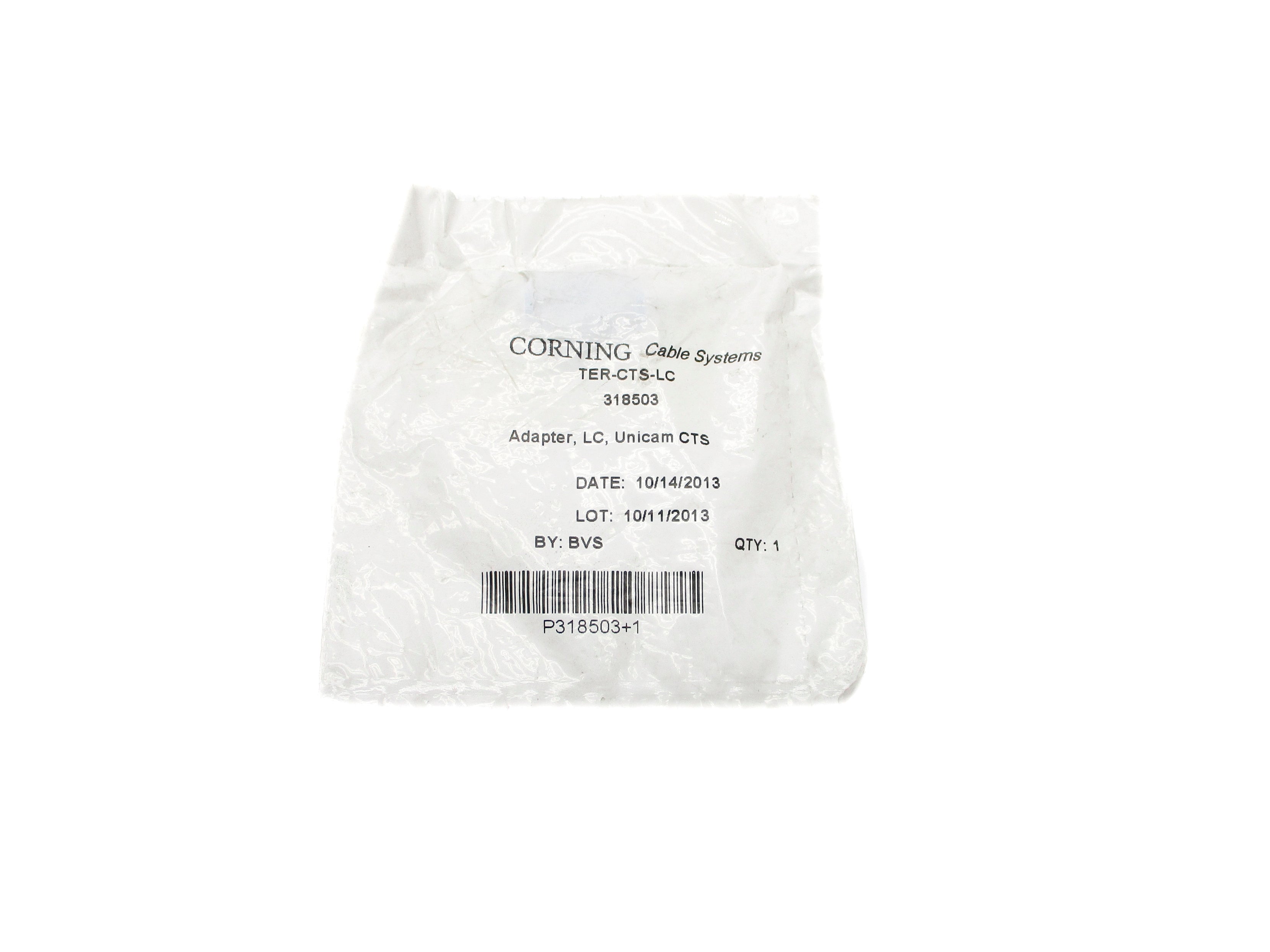 CORNING TER-CTS-LC 318503 NSMP