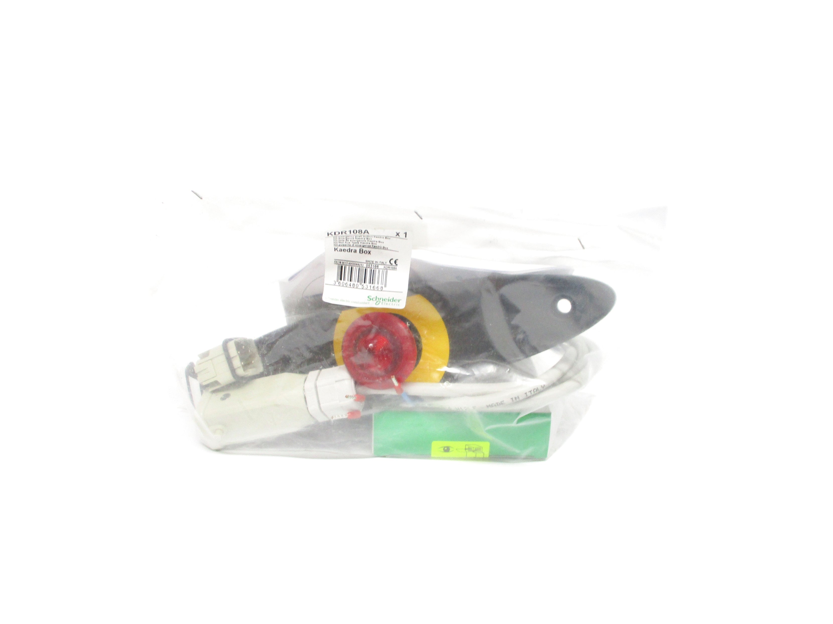 SCHNEIDER ELECTRIC KDR108A NSMP