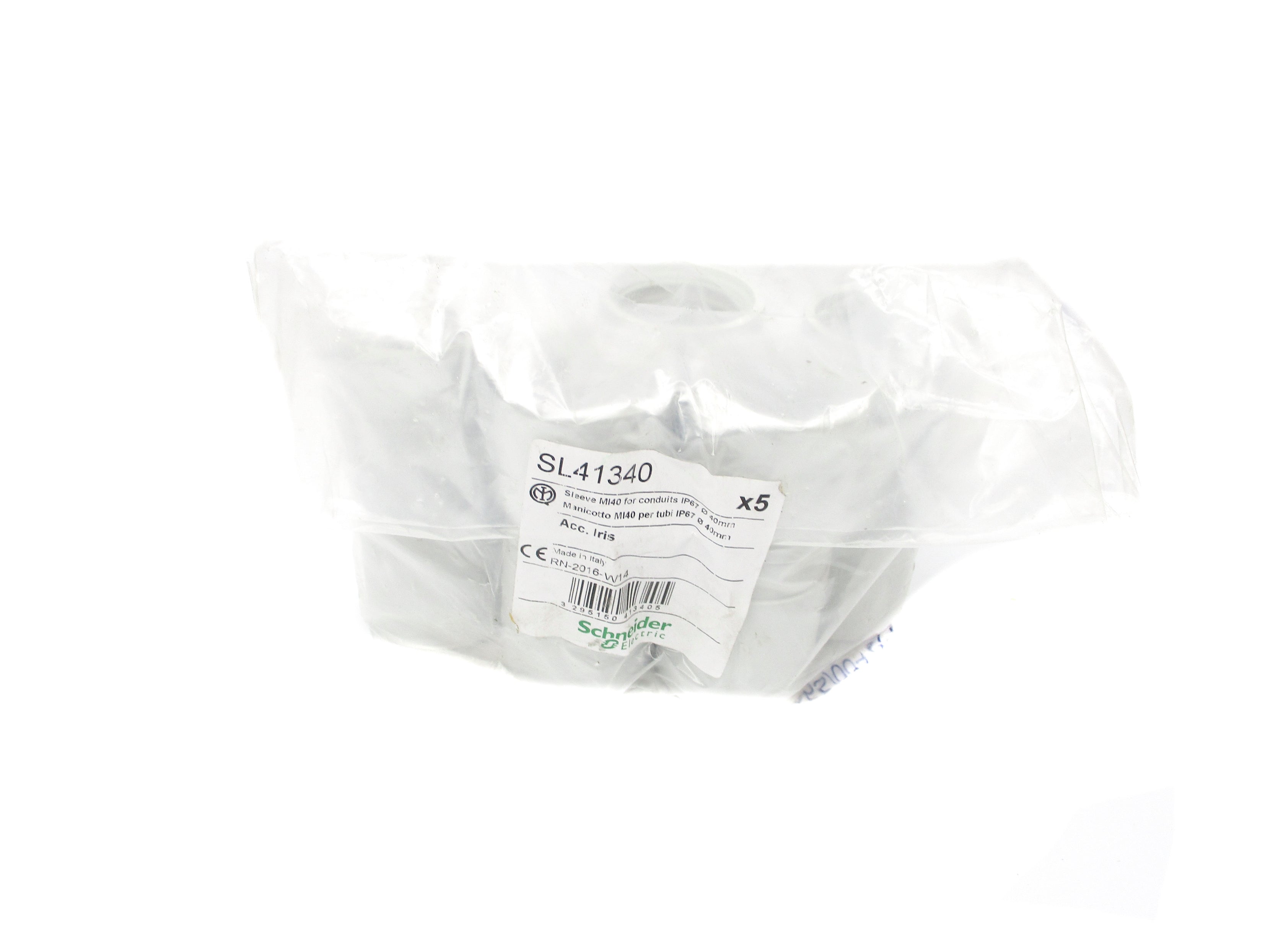 SCHNEIDER ELECTRIC SL41340 (PKG OF 5) NSMP