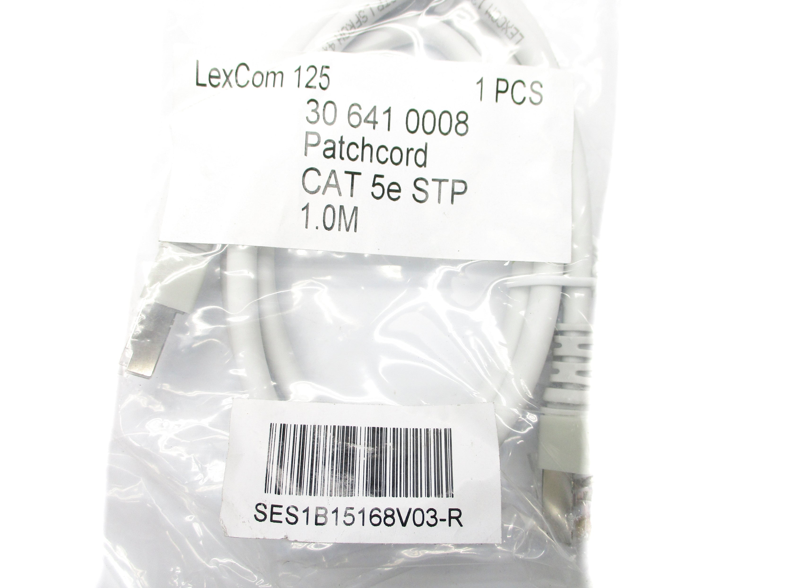 LEXCOM 306410008 NSMP