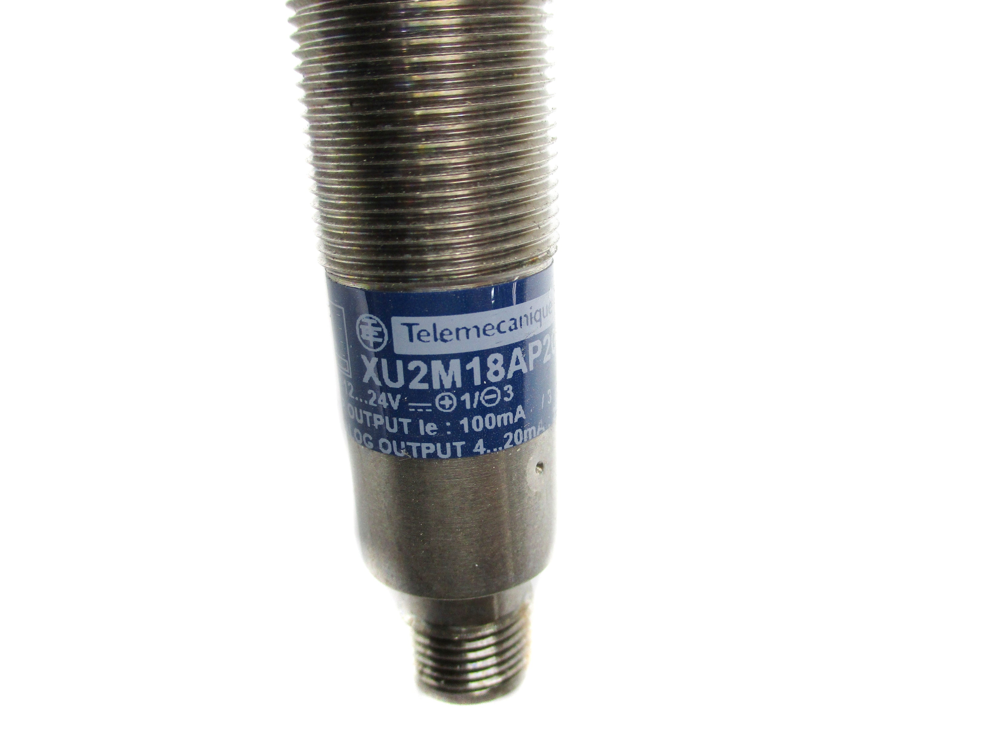 TELEMECANIQUE XU2M18AP20DR NSNP
