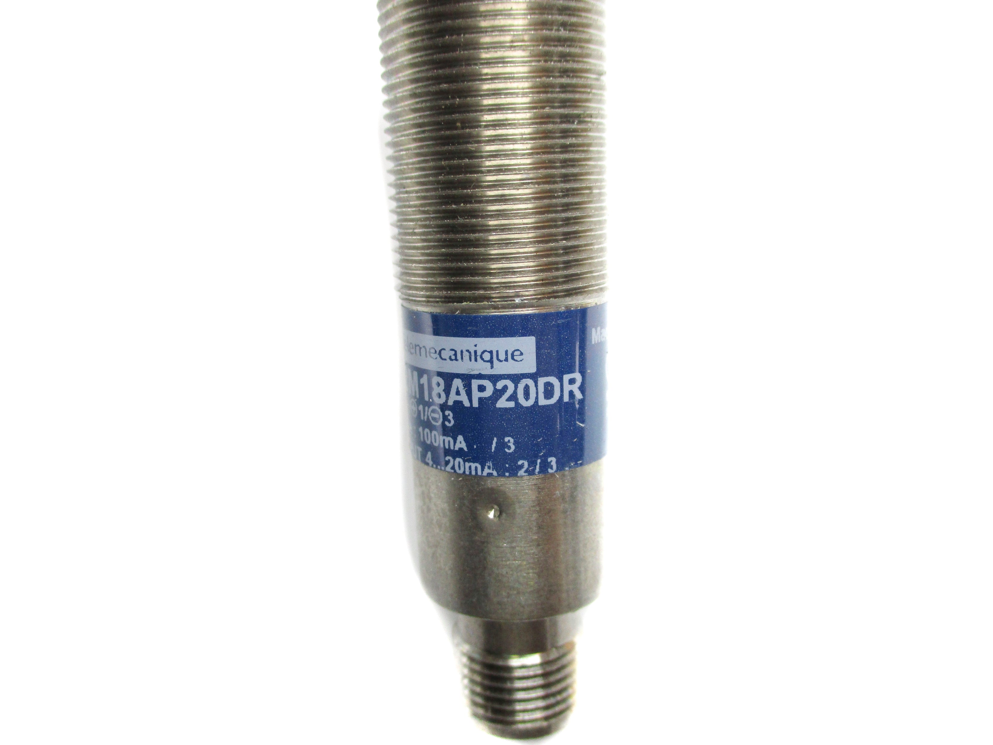 TELEMECANIQUE XU2M18AP20DR NSNP