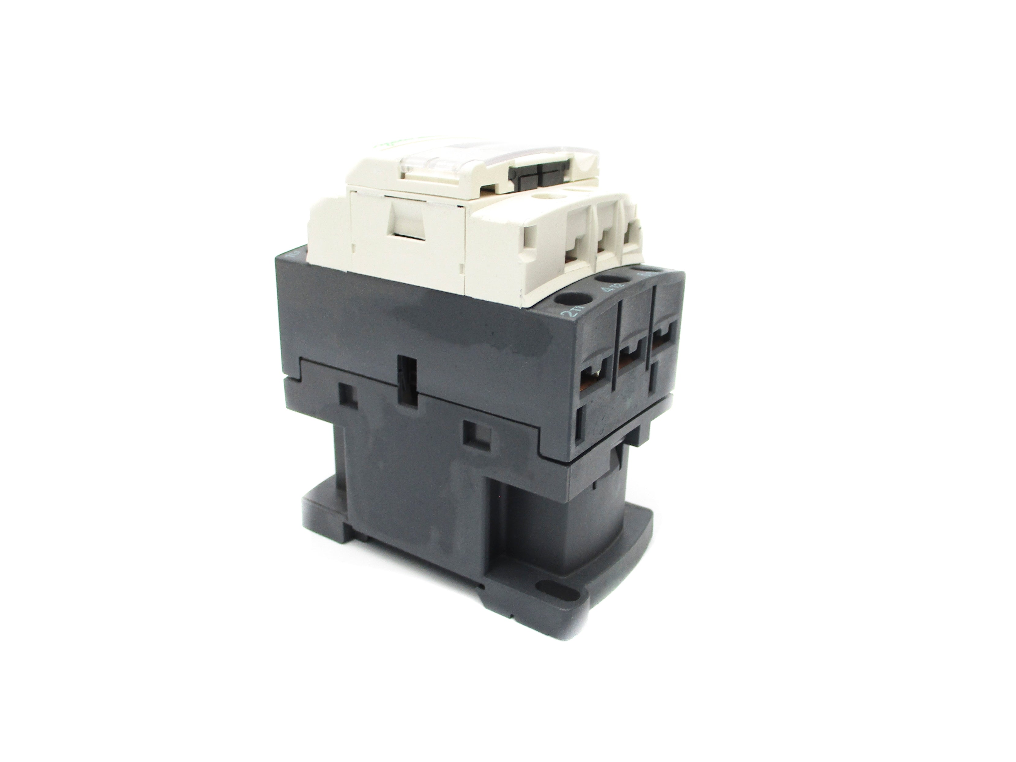 SCHNEIDER ELECTRIC LC1D18V7 400V NSNP