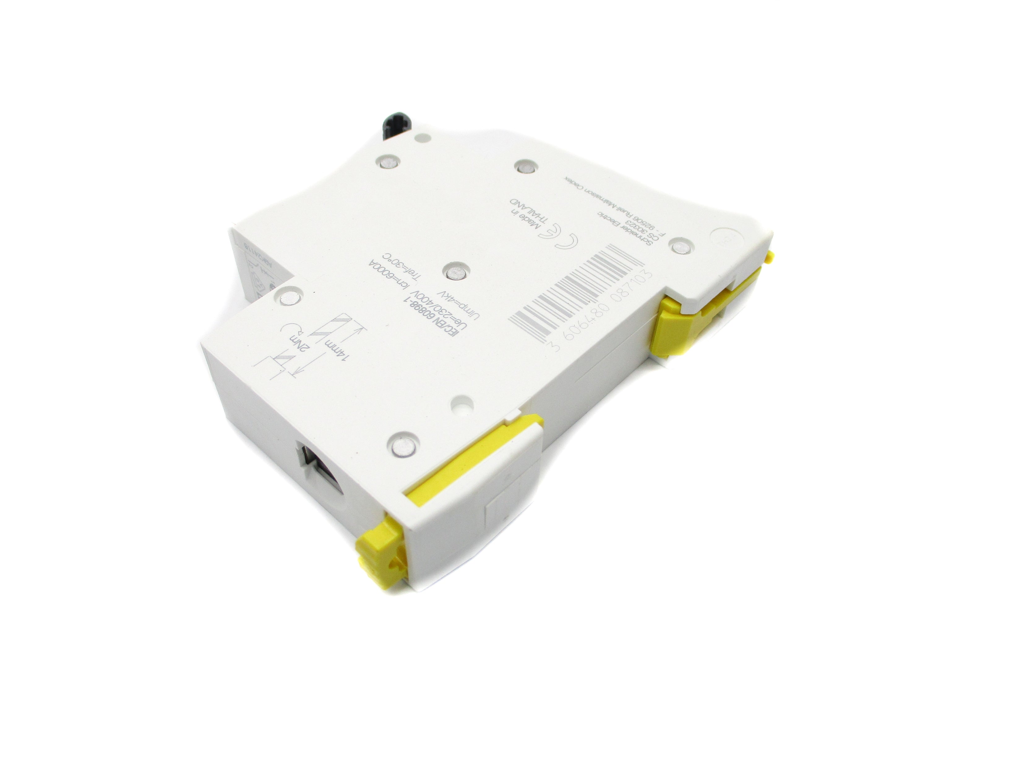 SCHNEIDER ELECTRIC A9K24116 16A 230/400V NSNP