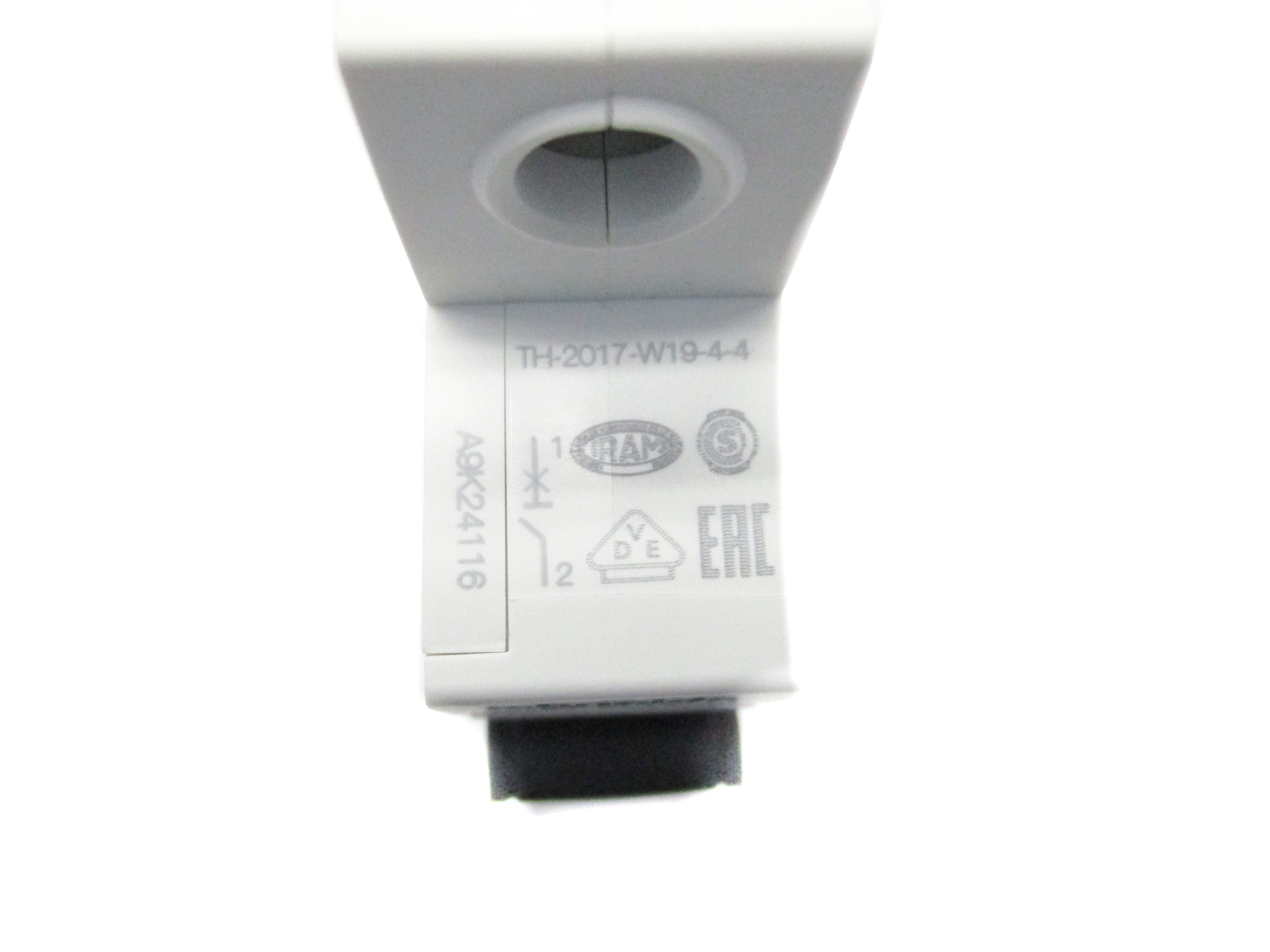 SCHNEIDER ELECTRIC A9K24116 16A 230/400V NSNP