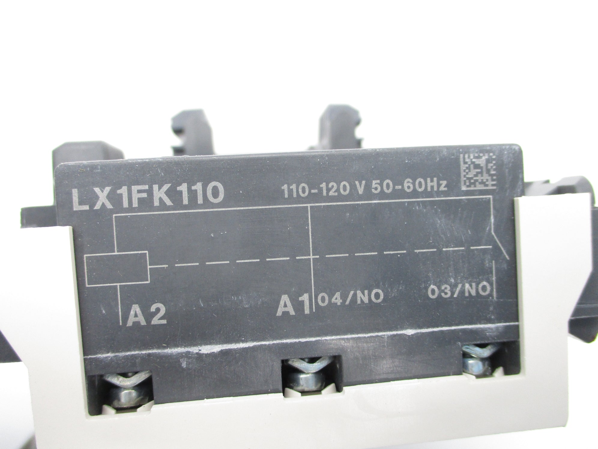 TELEMECANIQUE LX1FK110 NSNP
