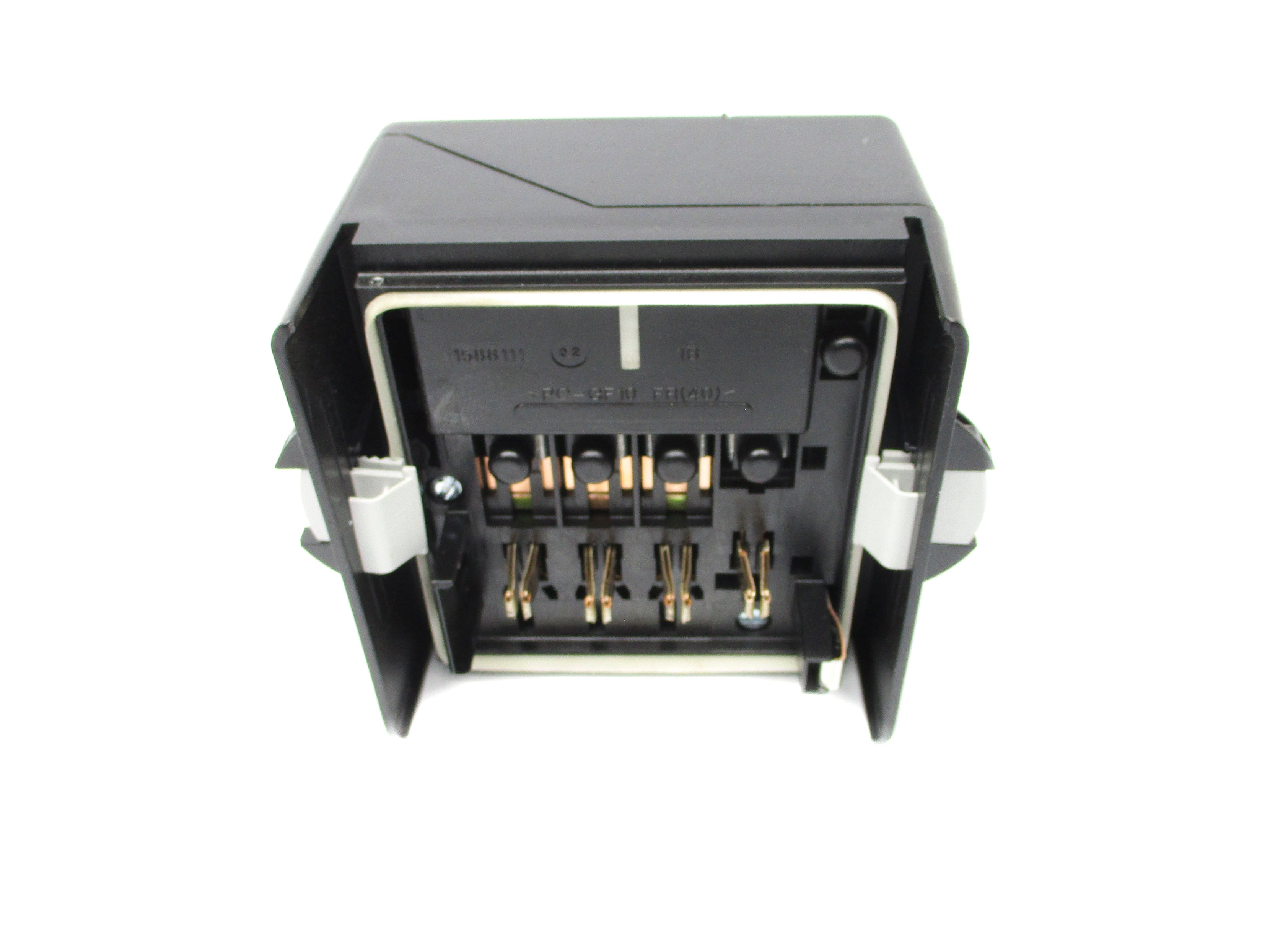 TELEMECANIQUE KNE02CF5 24-500V 20/25A NSNP