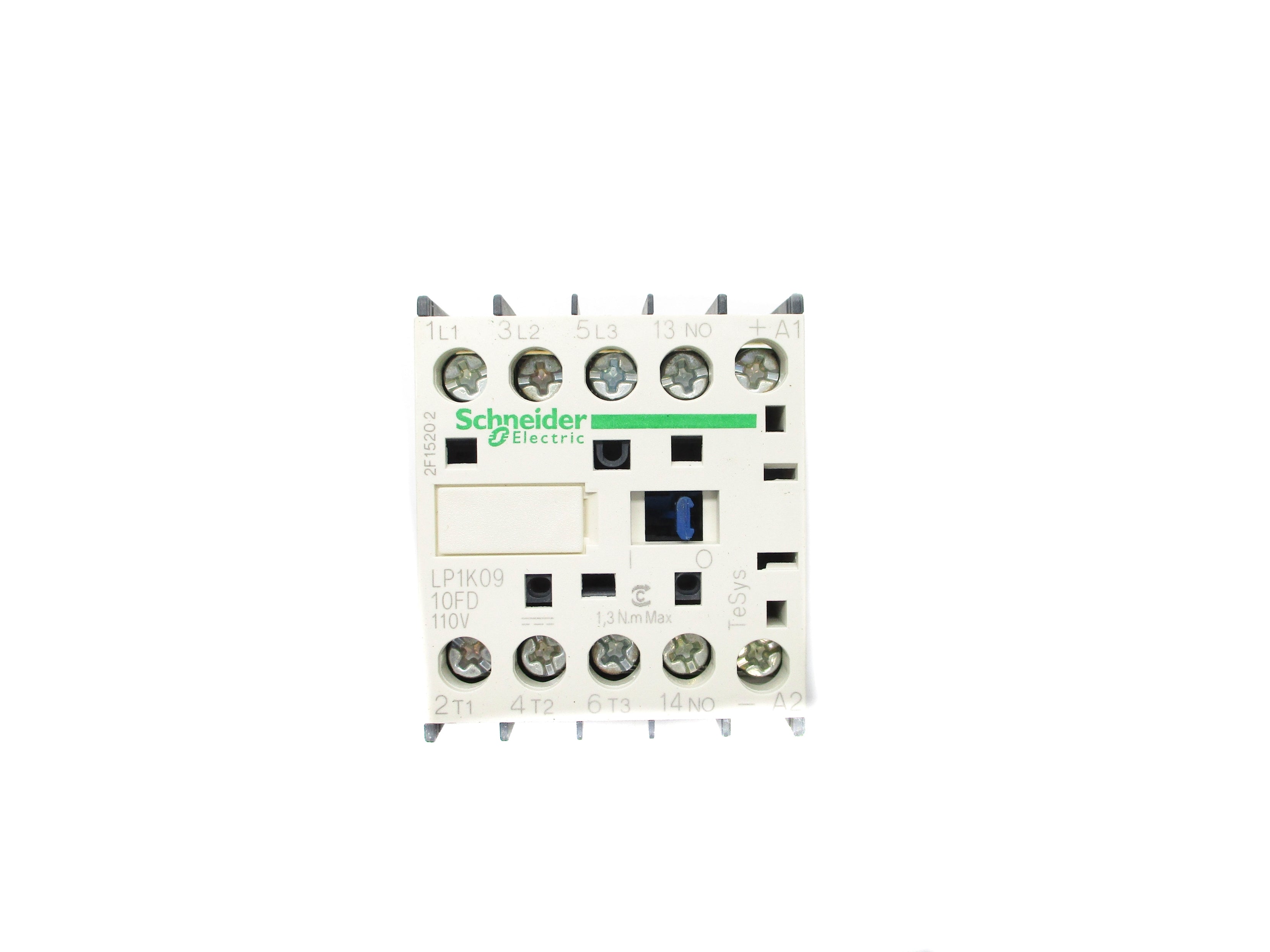 SCHNEIDER ELECTRIC LP1K0910FD 110V NSNP