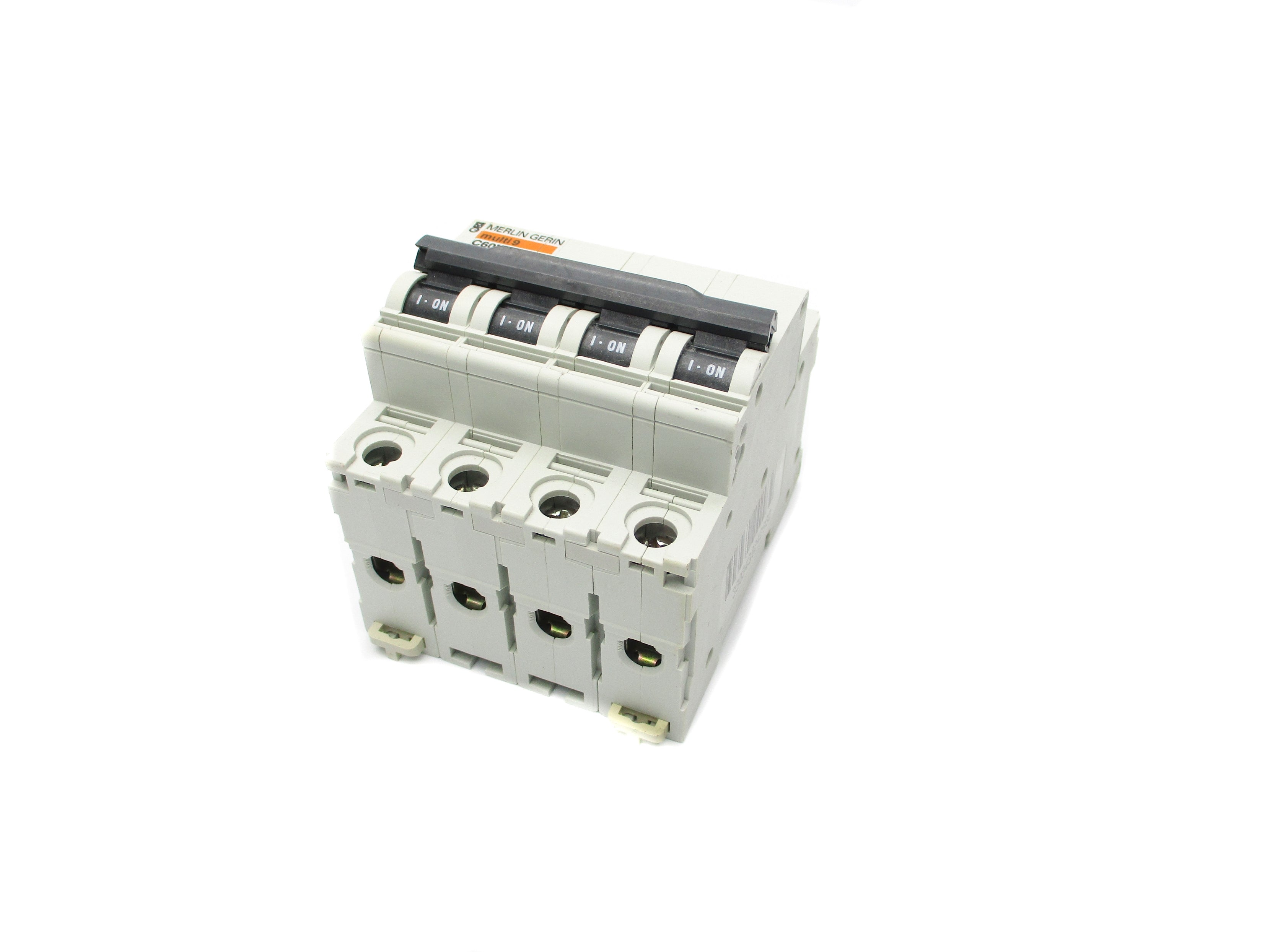 MERLIN GERIN 24293 3A 400V NSNP