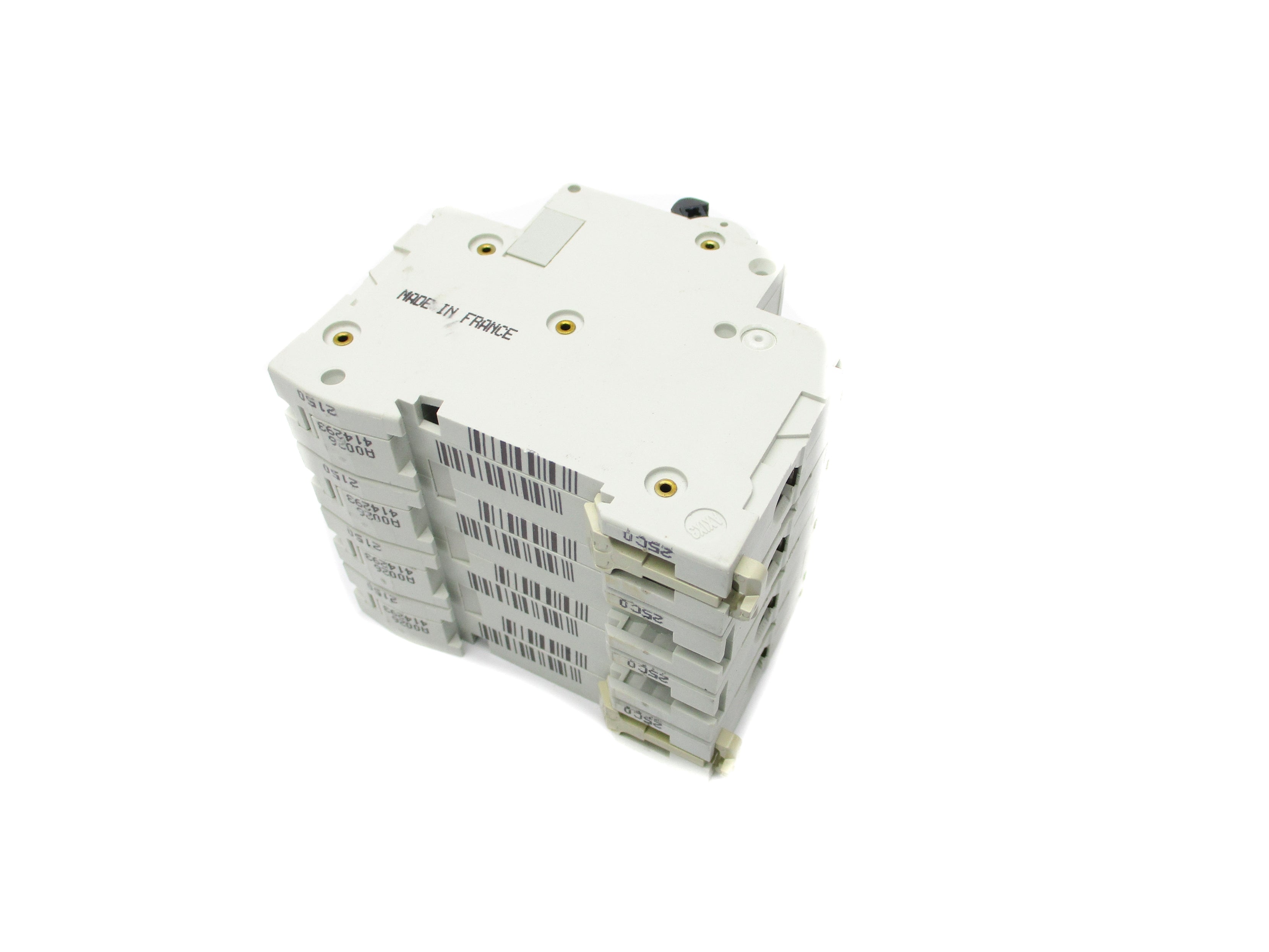 MERLIN GERIN 24293 3A 400V NSNP