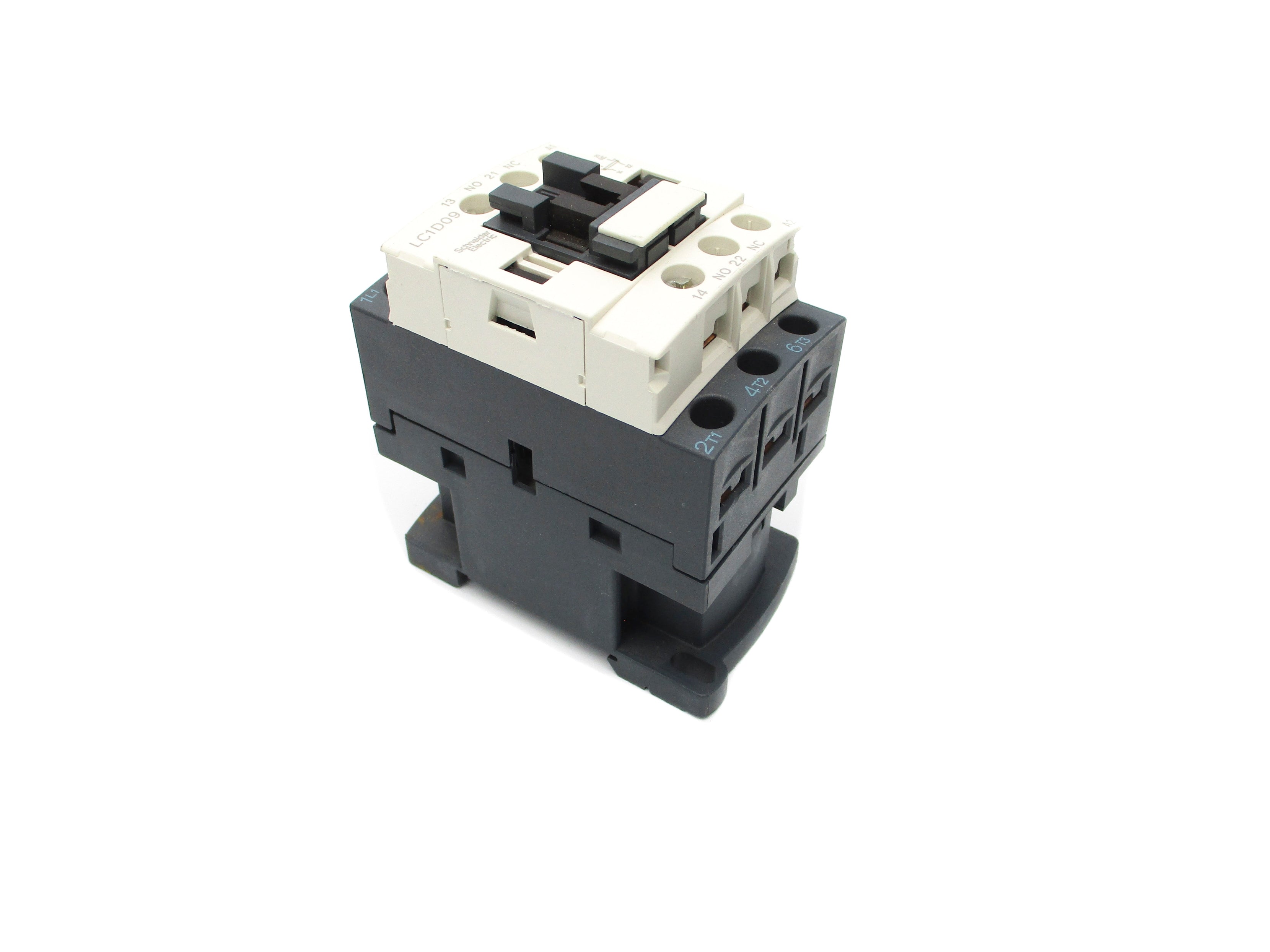 SCHNEIDER ELECTRIC LC1D09P7 230V NSNP