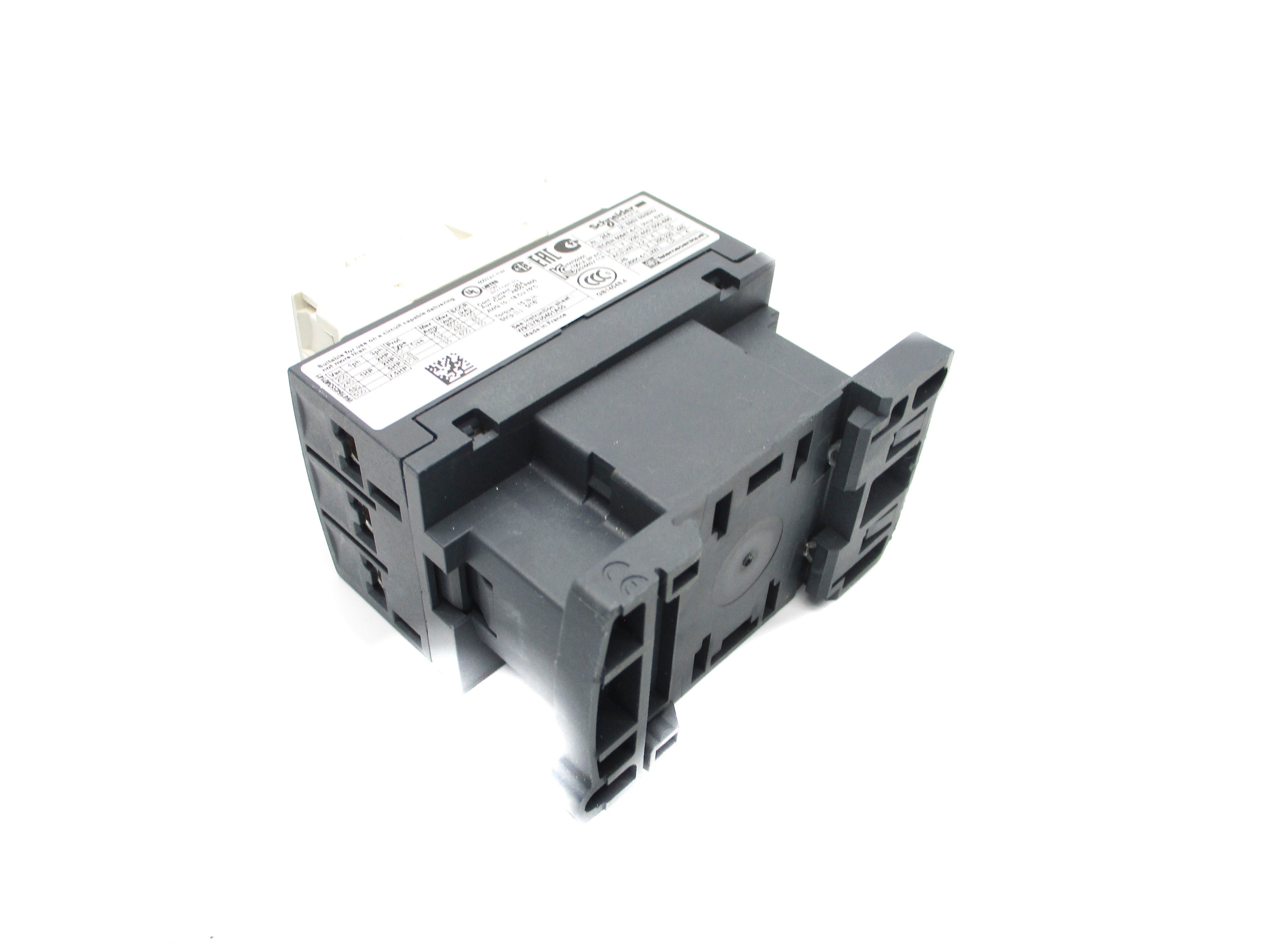 SCHNEIDER ELECTRIC LC1D09P7 230V NSNP