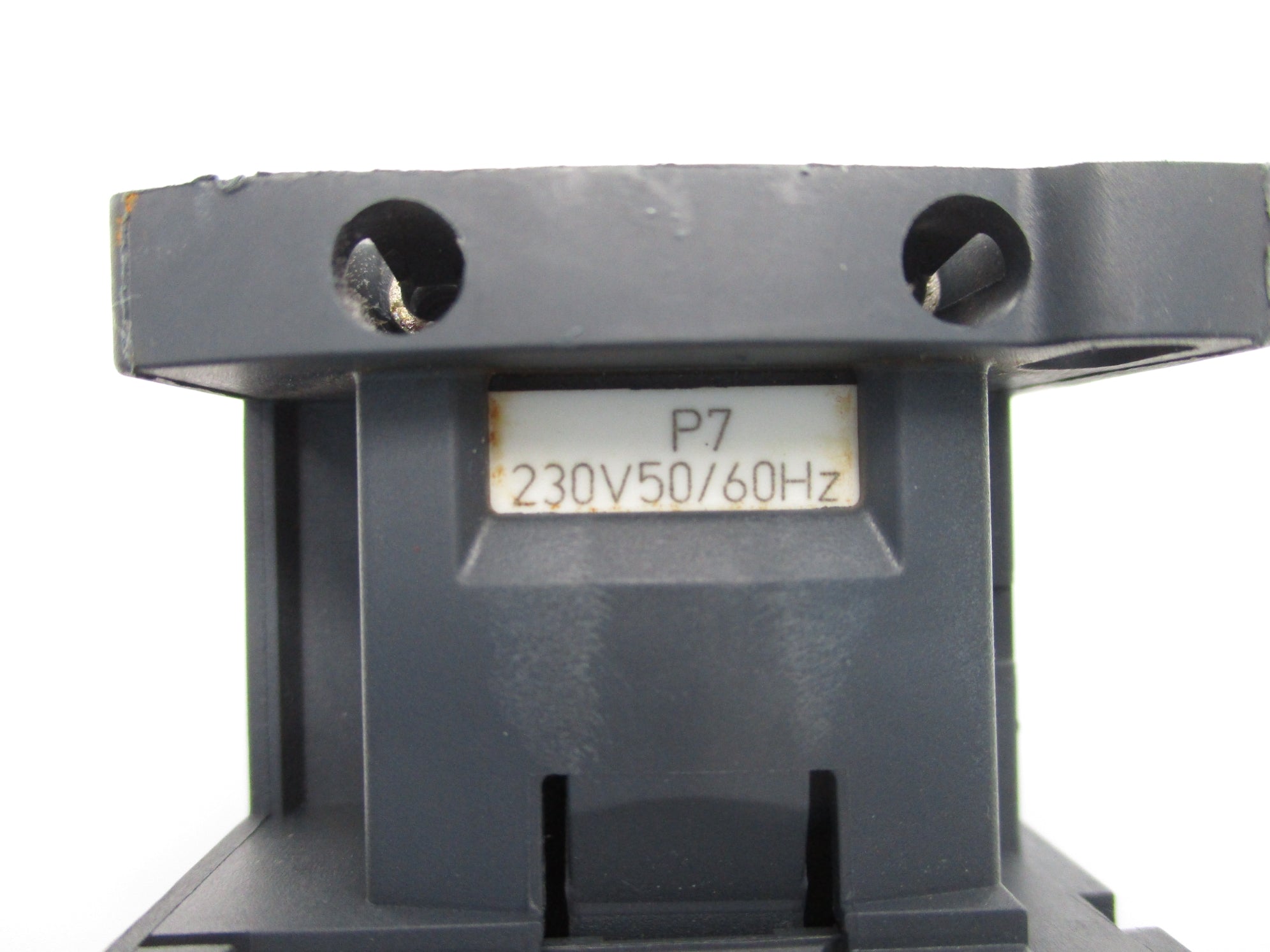 SCHNEIDER ELECTRIC LC1D09P7 230V NSNP