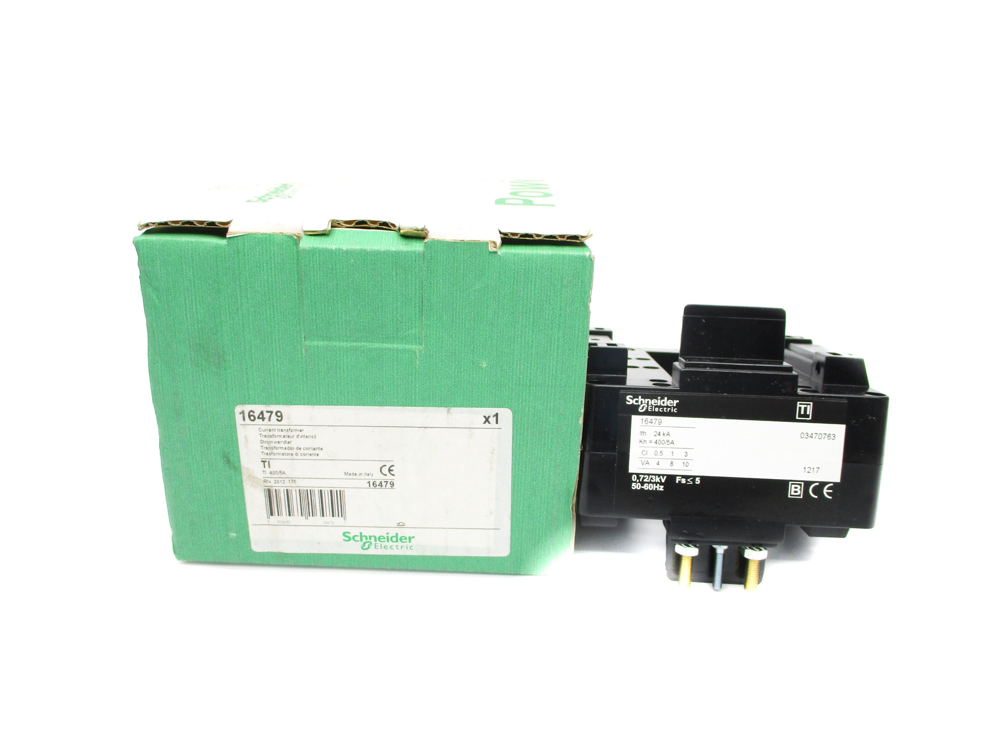 SCHNEIDER ELECTRIC 16479 5A NSMP