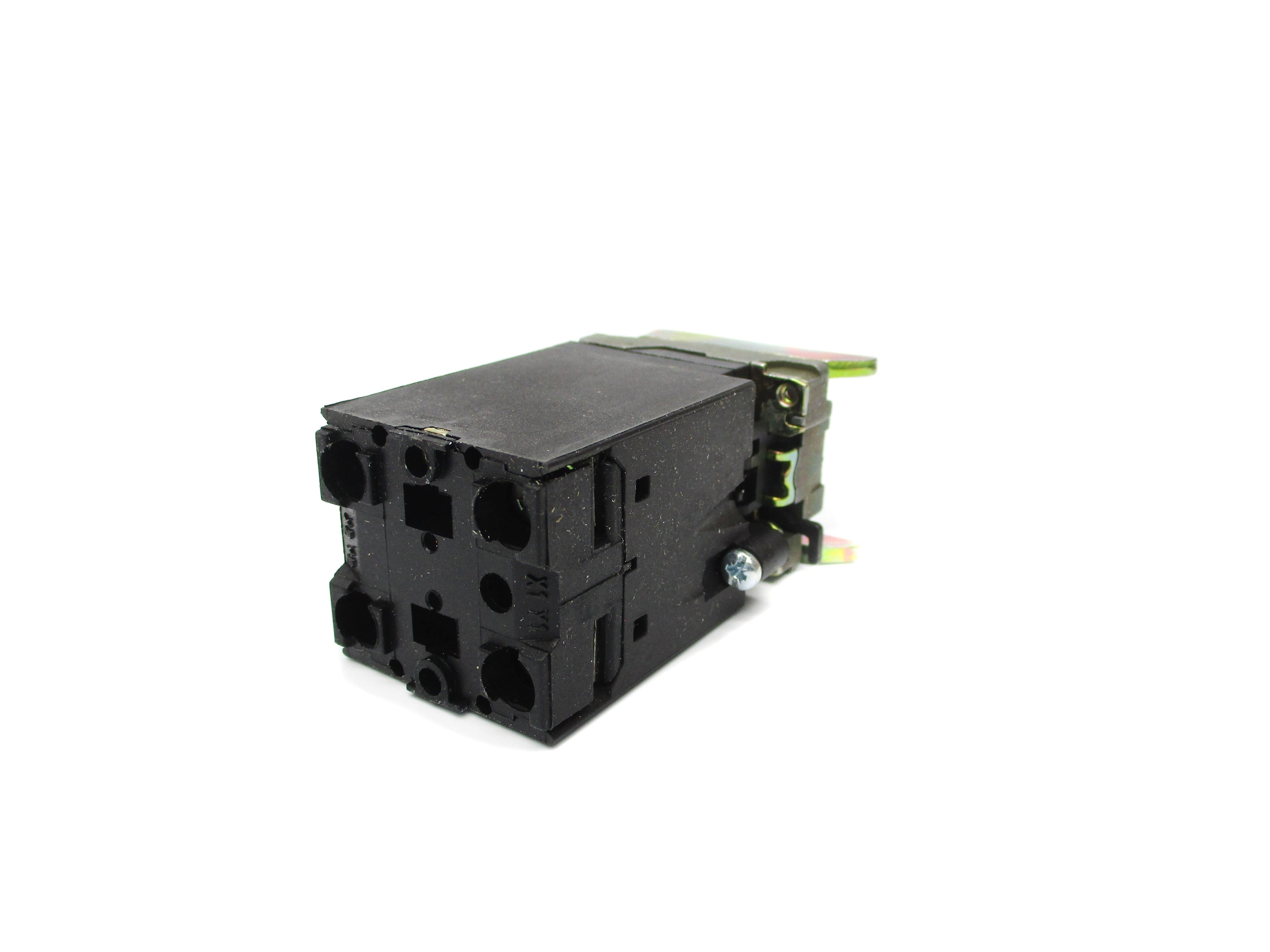 TELEMECANIQUE ZB4BV181 NSMP