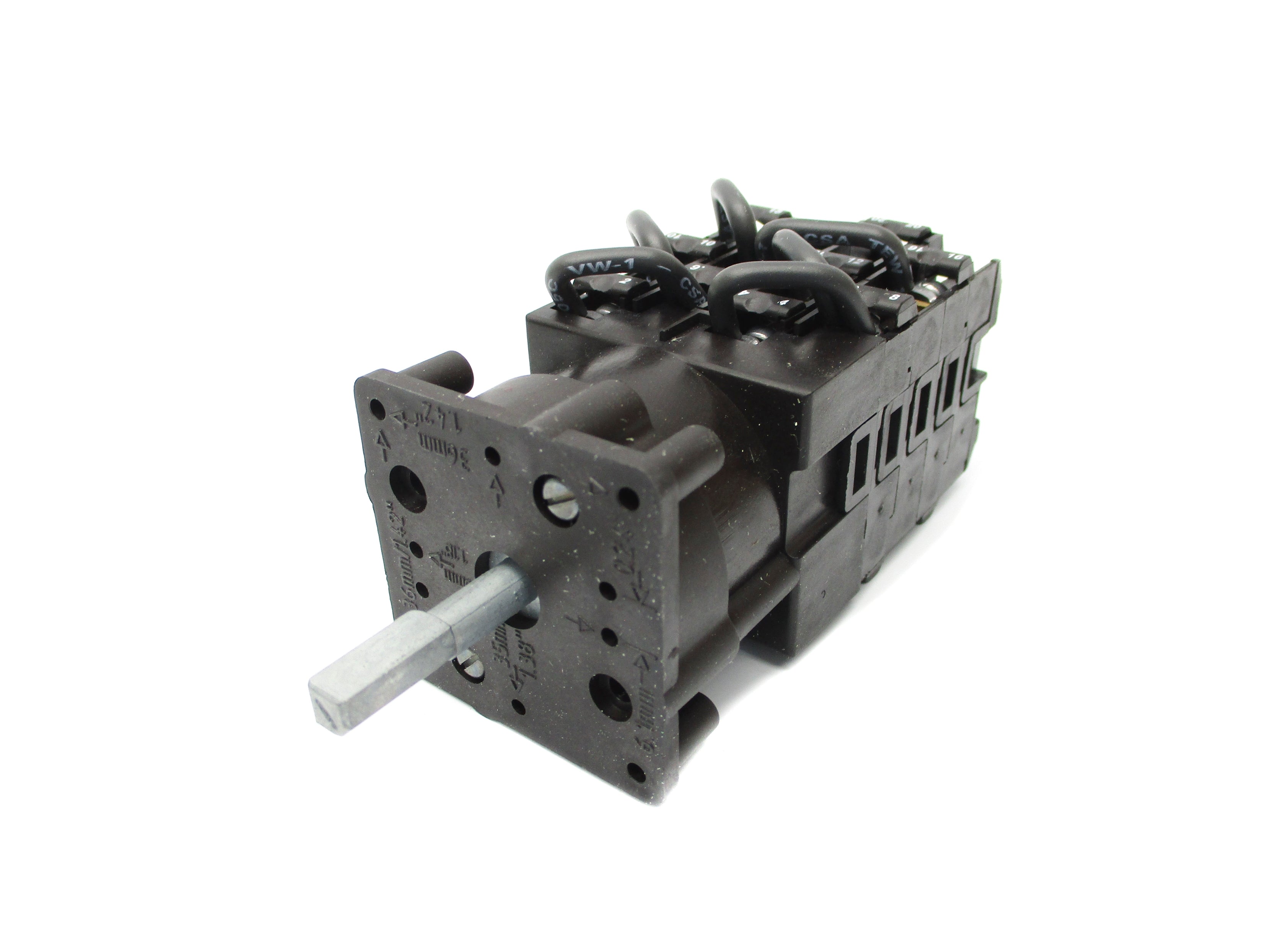 TELEMMECANIQUE K2I023QLH NSMP