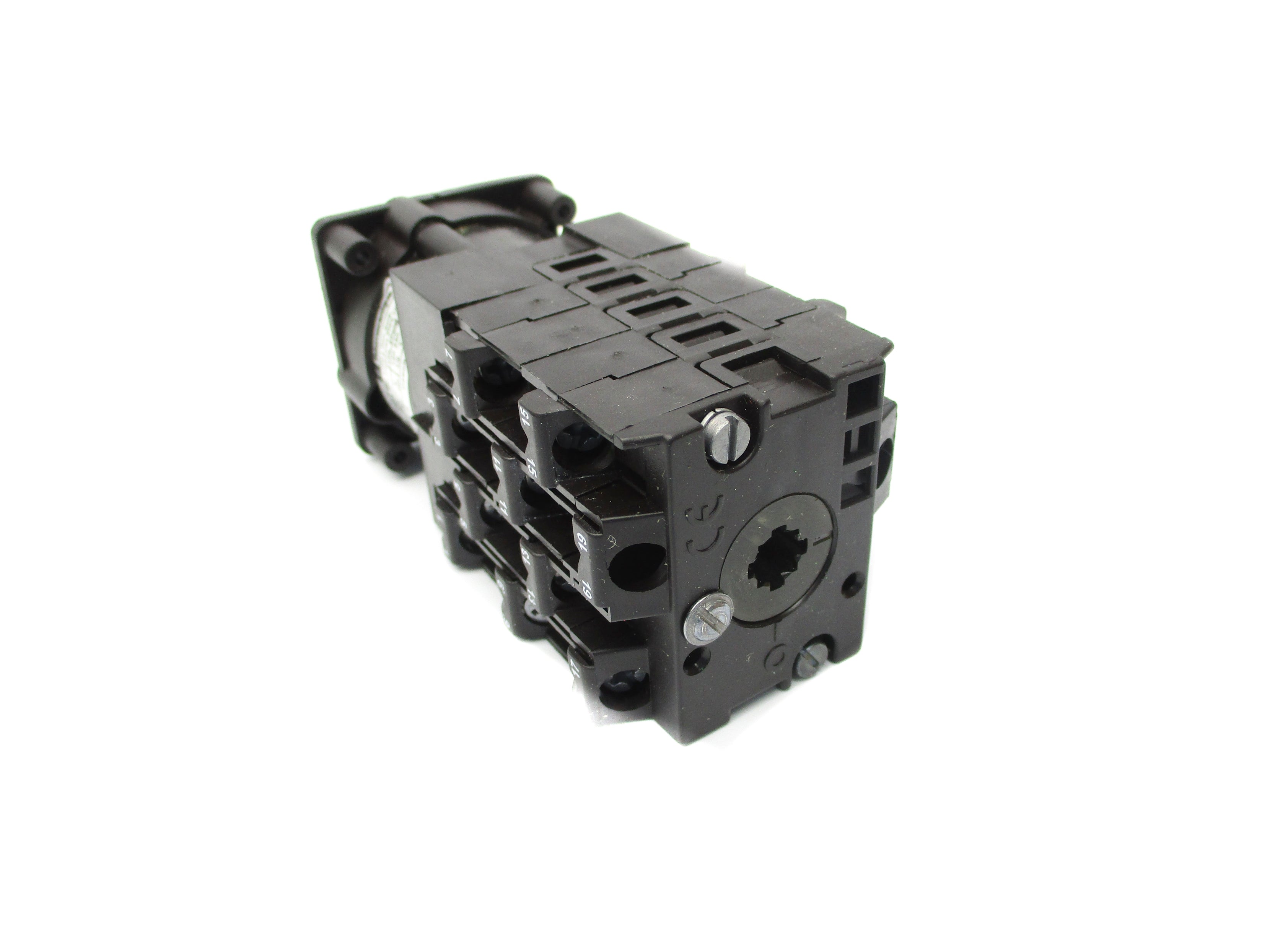 TELEMMECANIQUE K2I023QLH NSMP