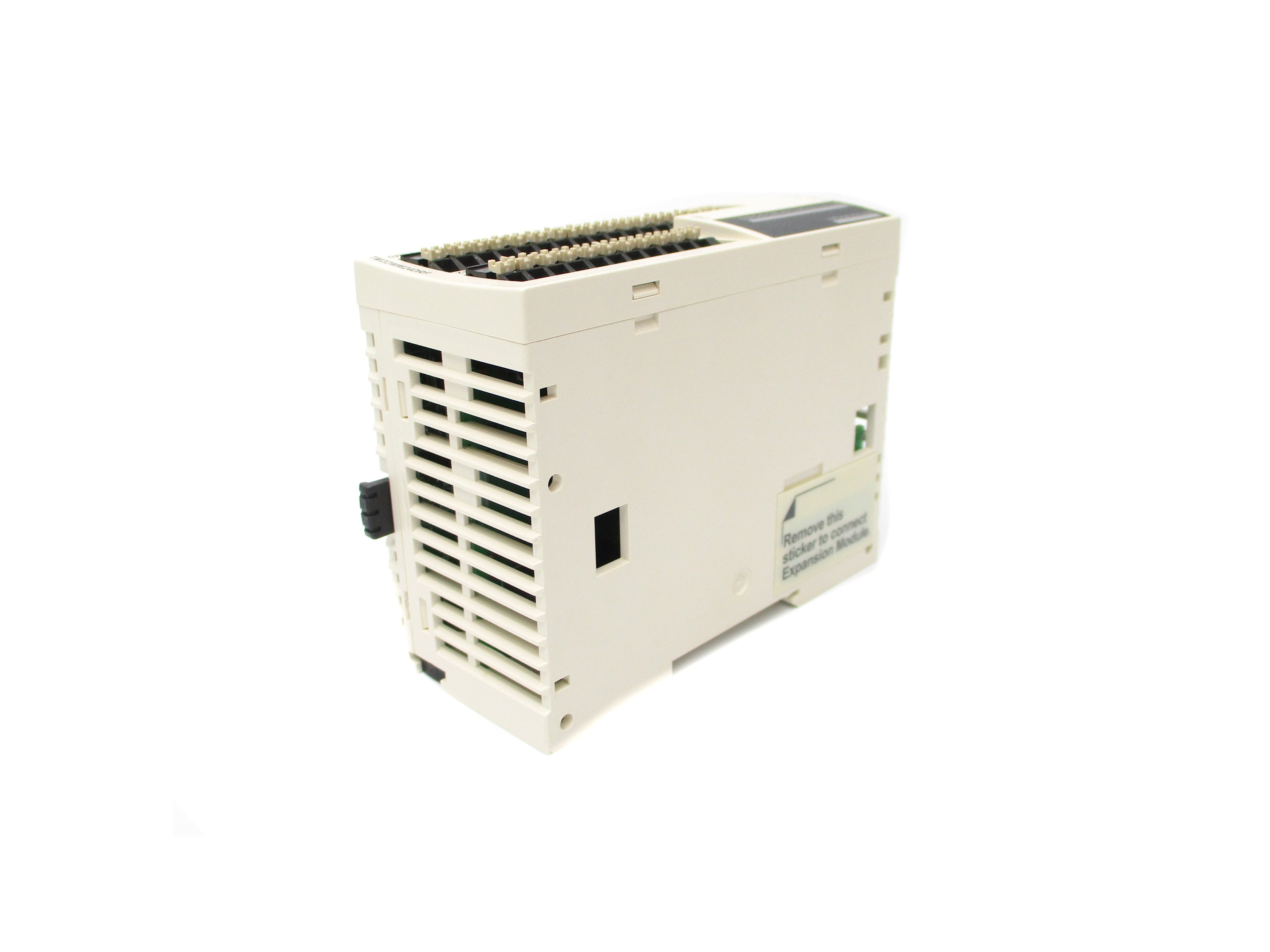 SCHNEIDER ELECTRIC TM2DMM24DRF NSMP
