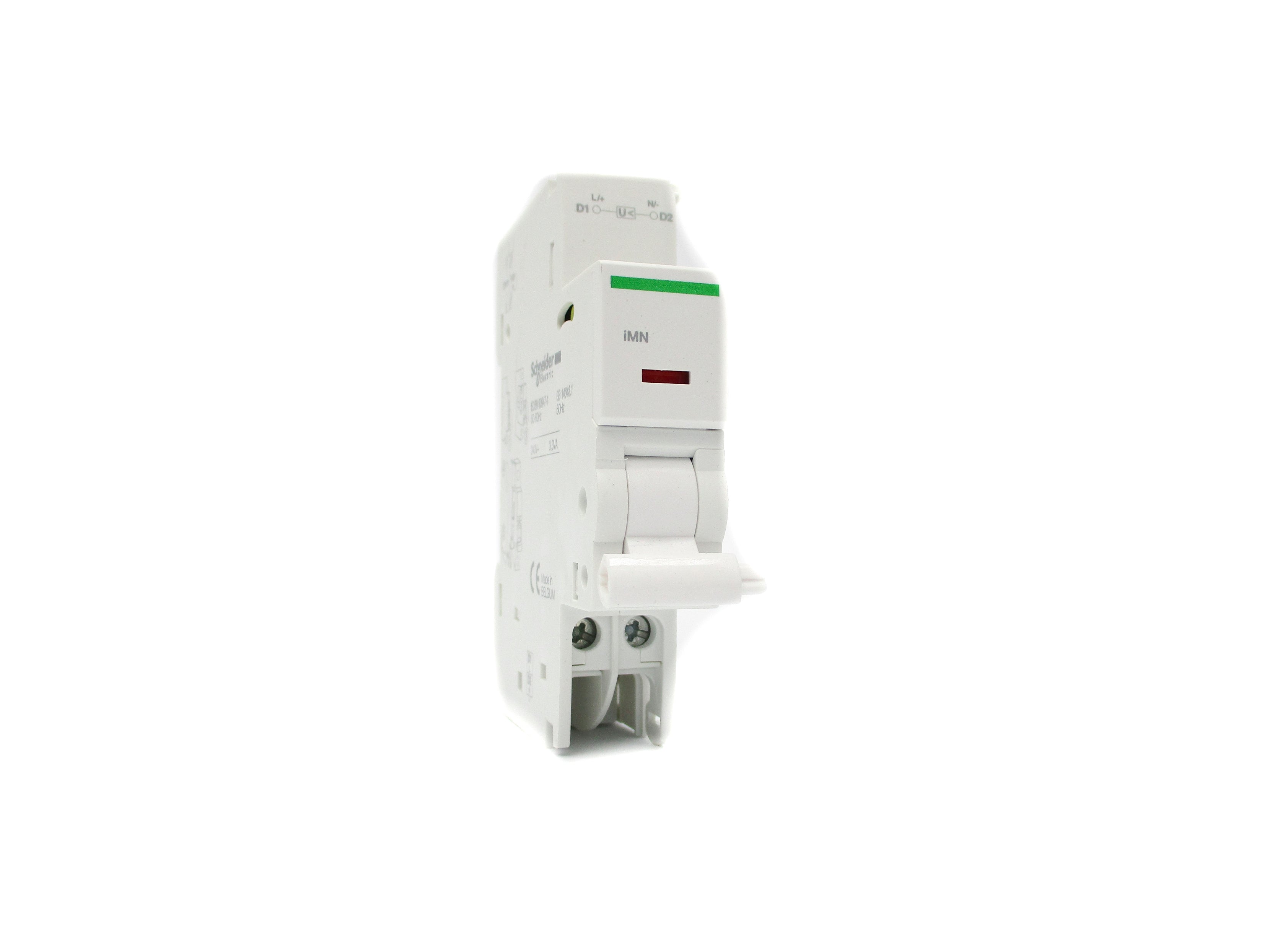 SCHNEIDER ELECTRIC A9A26960 220/240VAC NSMP