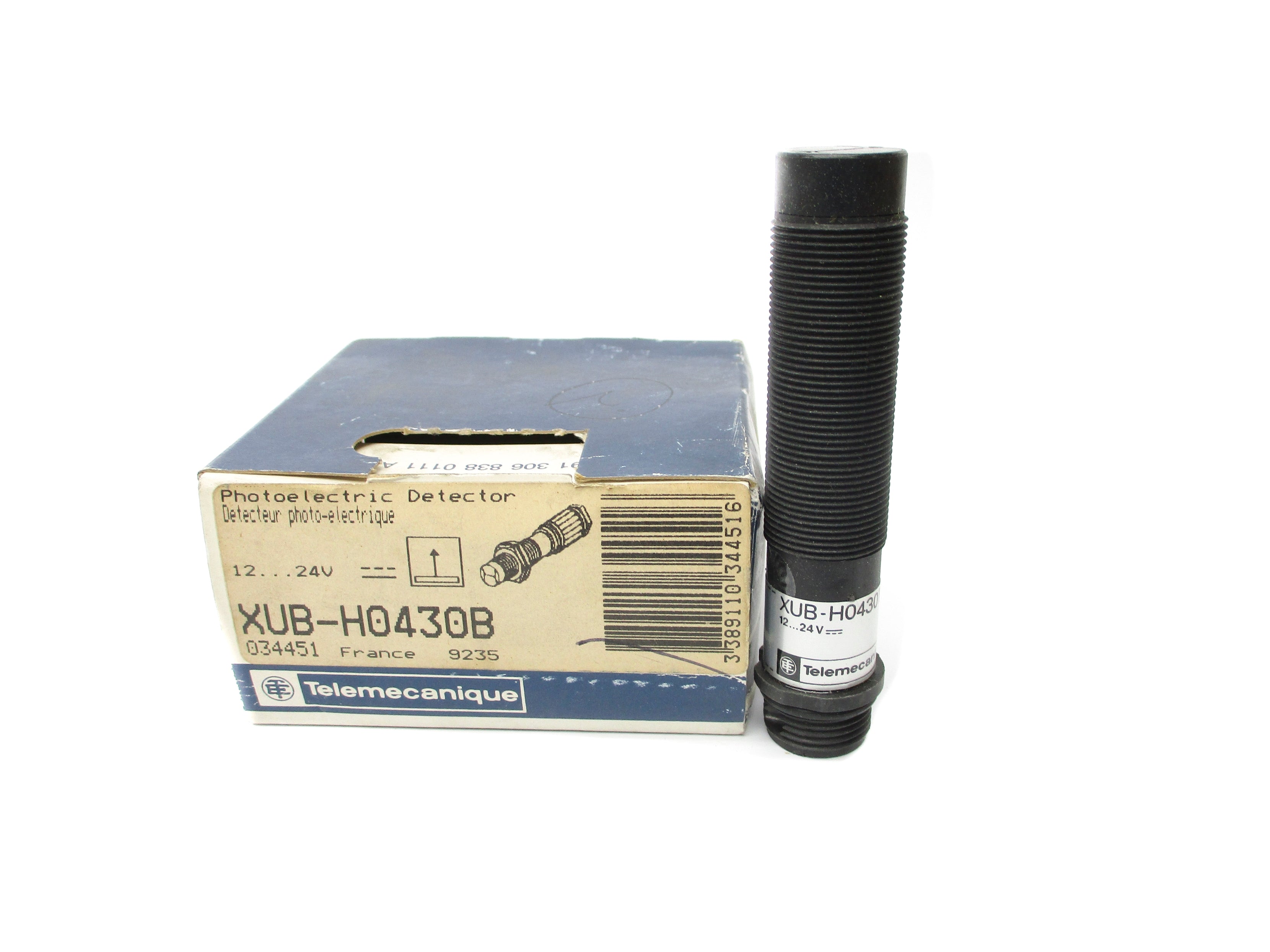 TELEMECANIQUE XUB-H0430B NSMP
