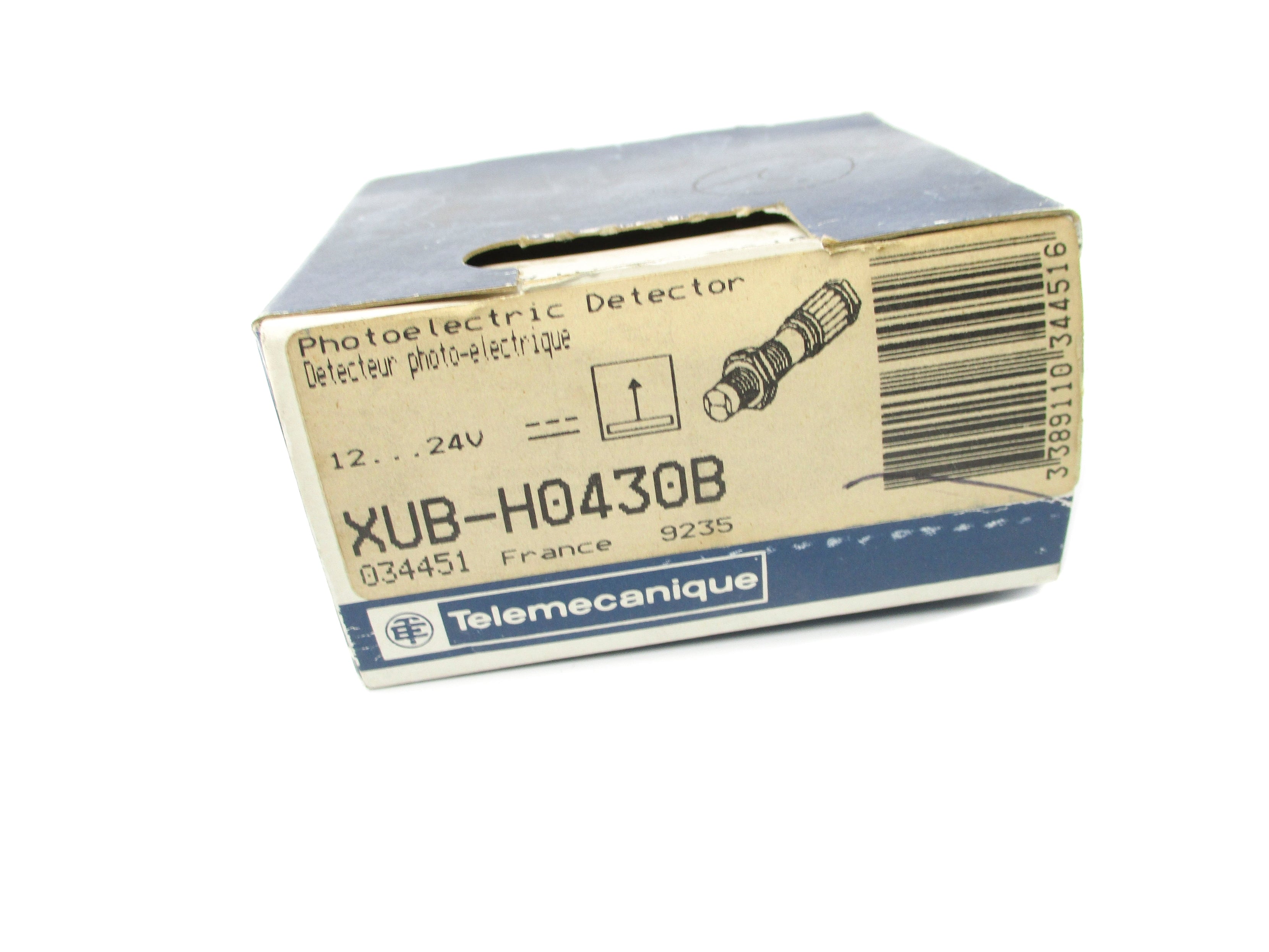 TELEMECANIQUE XUB-H0430B NSMP