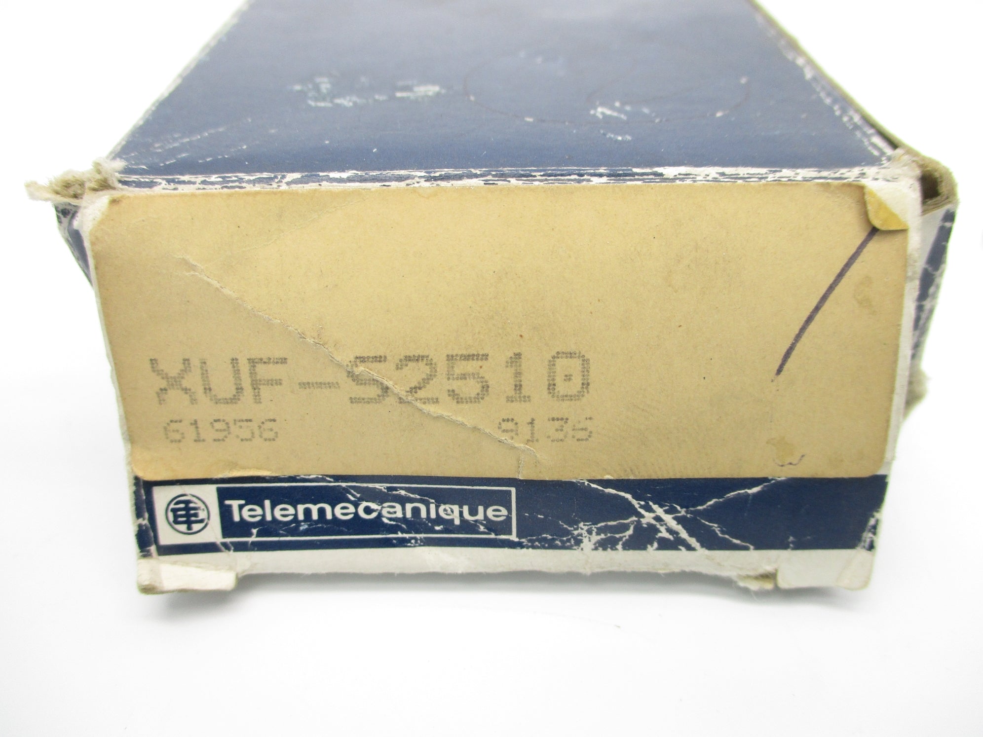 TELEMECANIQUE XUF-S2510 NSMP