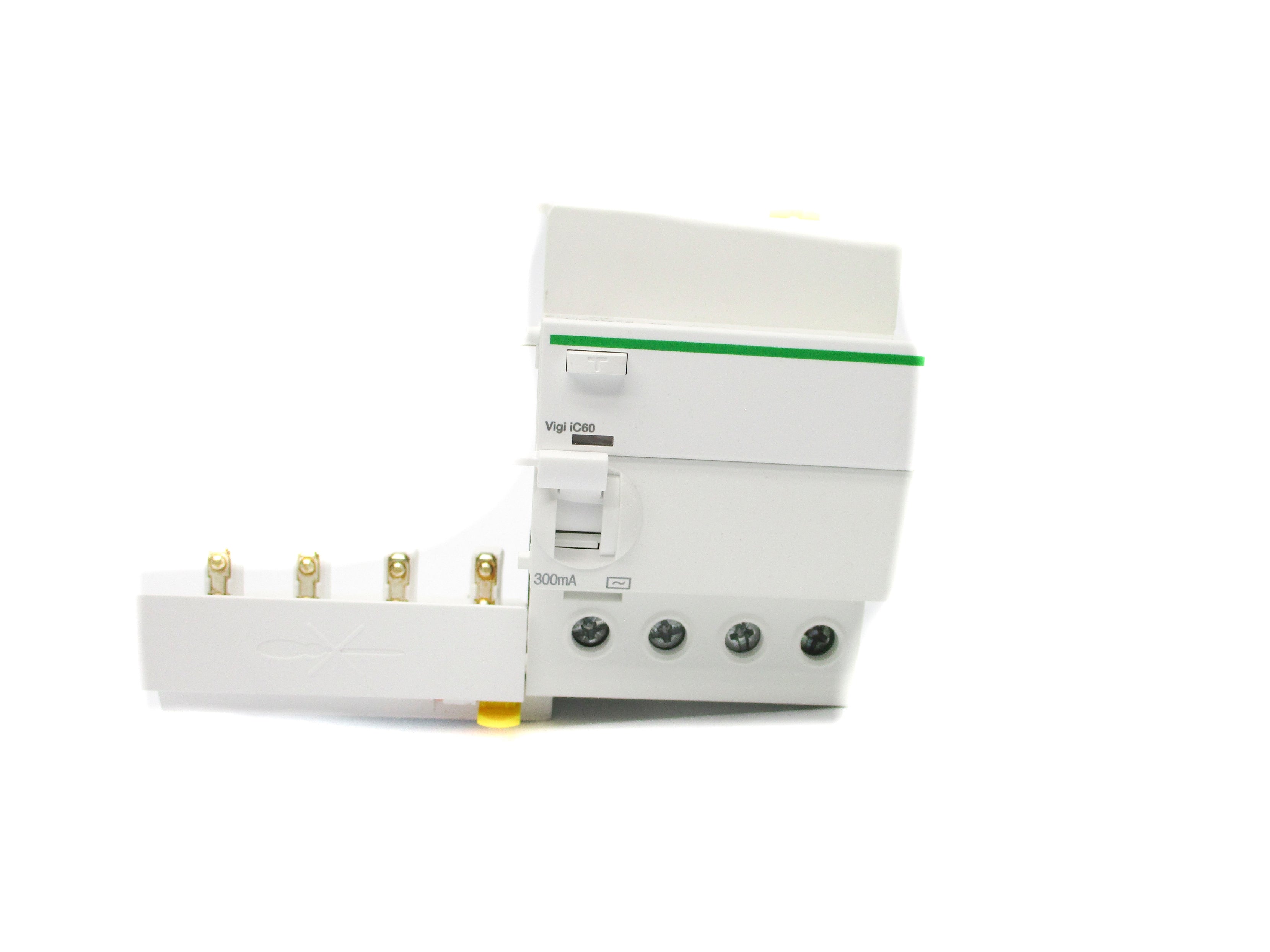 SCHNEIDER ELECTRIC A9Q14440 40A 415V NSMP