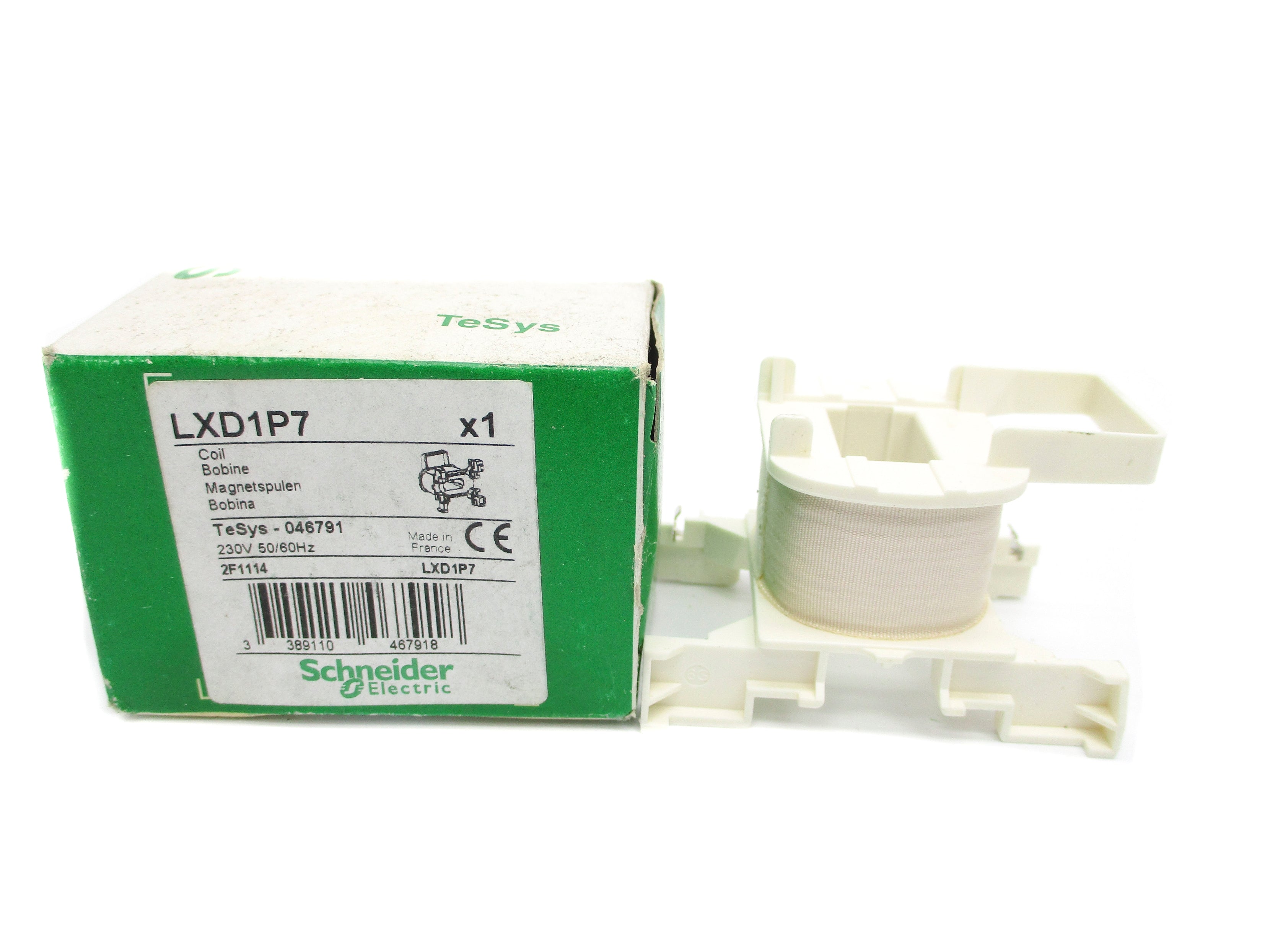 SCHNEIDER ELECTRIC LXD1P7 NSMP