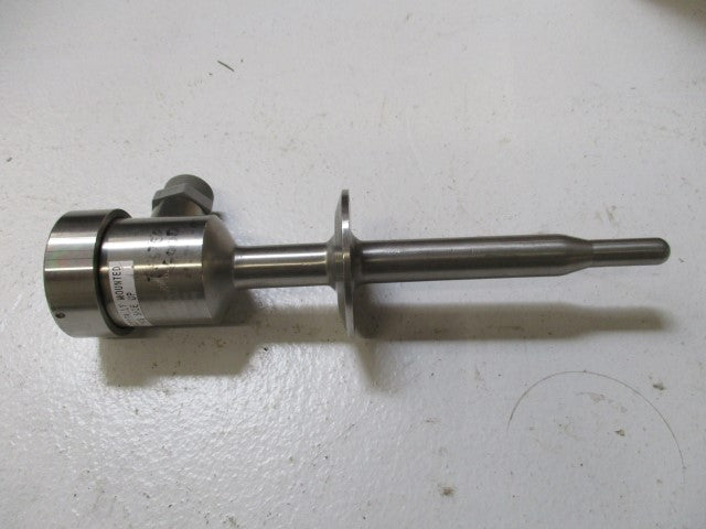 ANDERSON INSTRUMENTS SB005108100 TEMPERTURE TRANSMITTER *USED*
