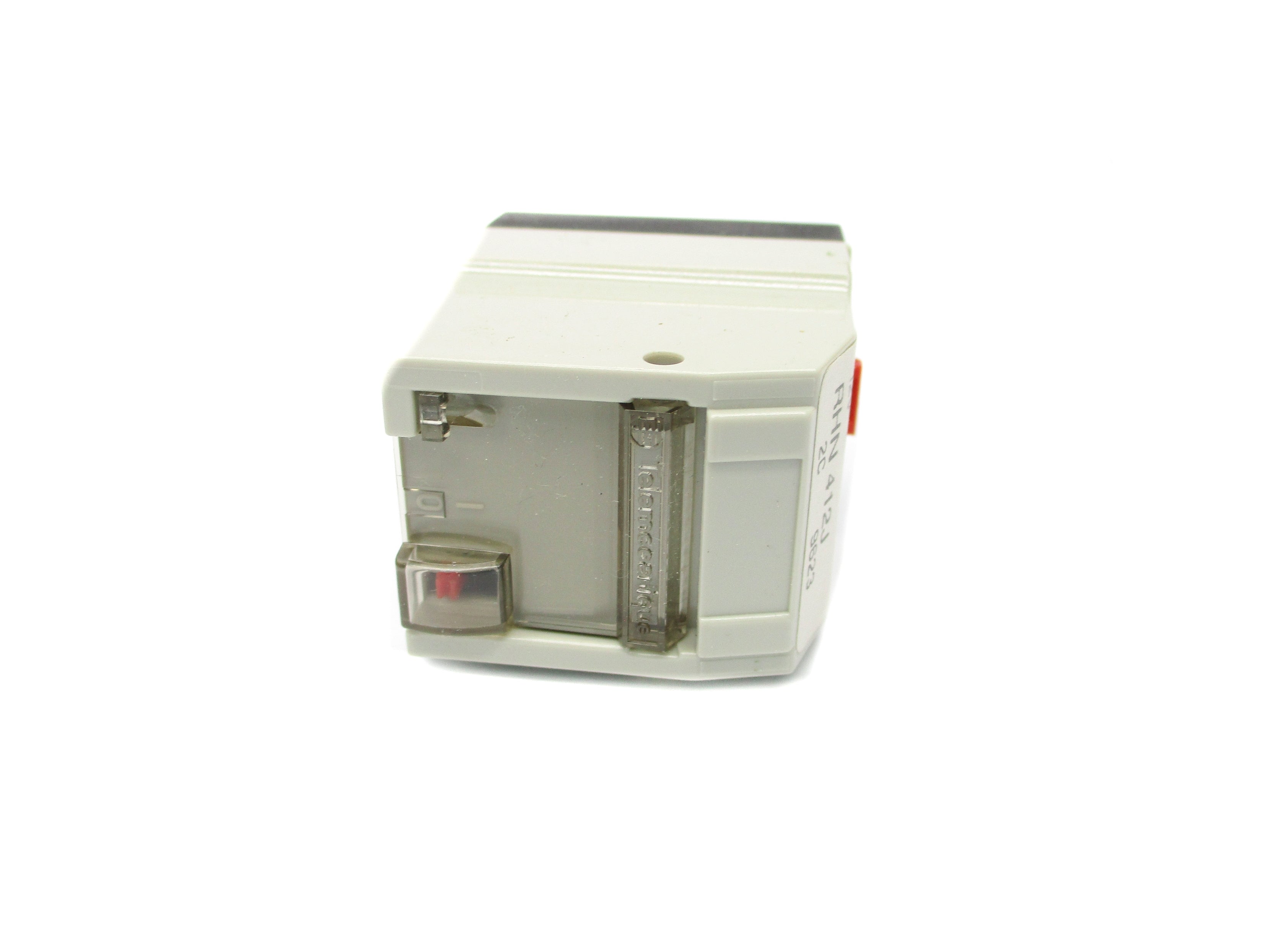 SCHNEIDER ELECTRIC RHN412J NSNP