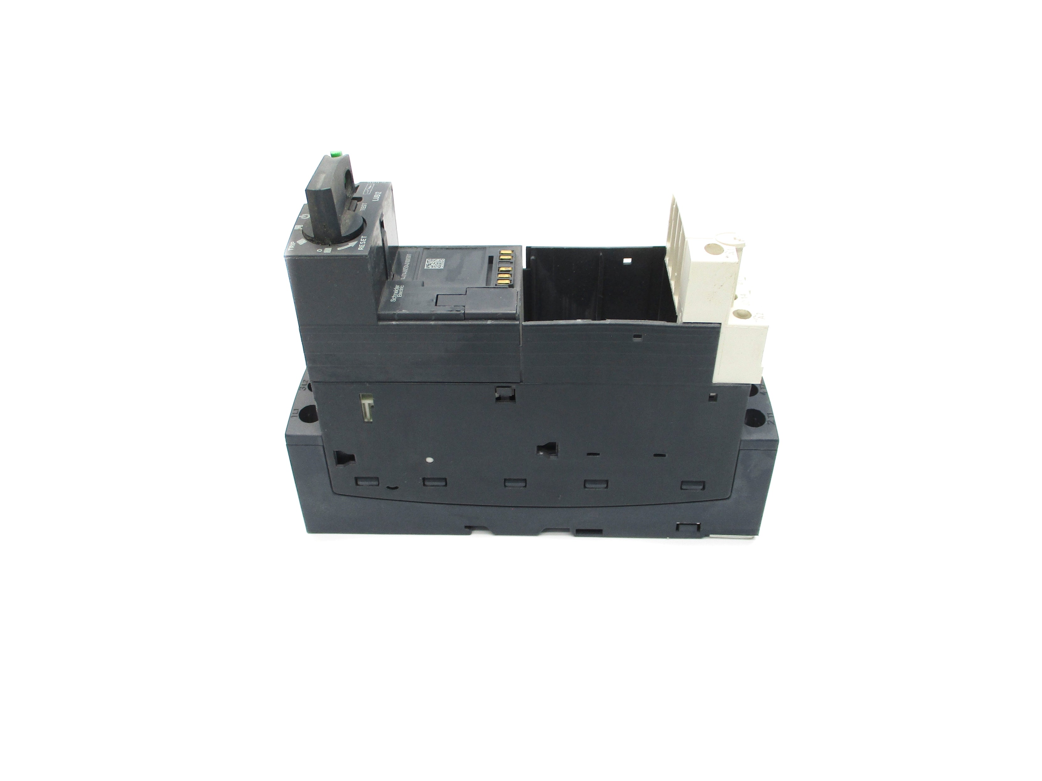 SCHNEIDER ELECTRIC LUB12 690V 12A NSNP