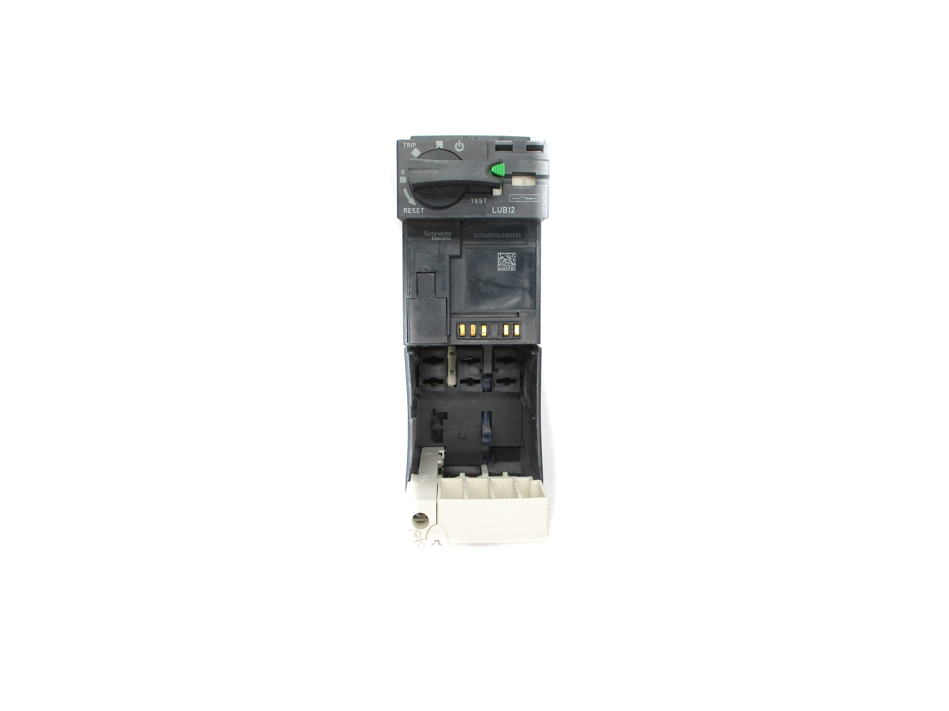 SCHNEIDER ELECTRIC LUB12 690V 12A NSNP