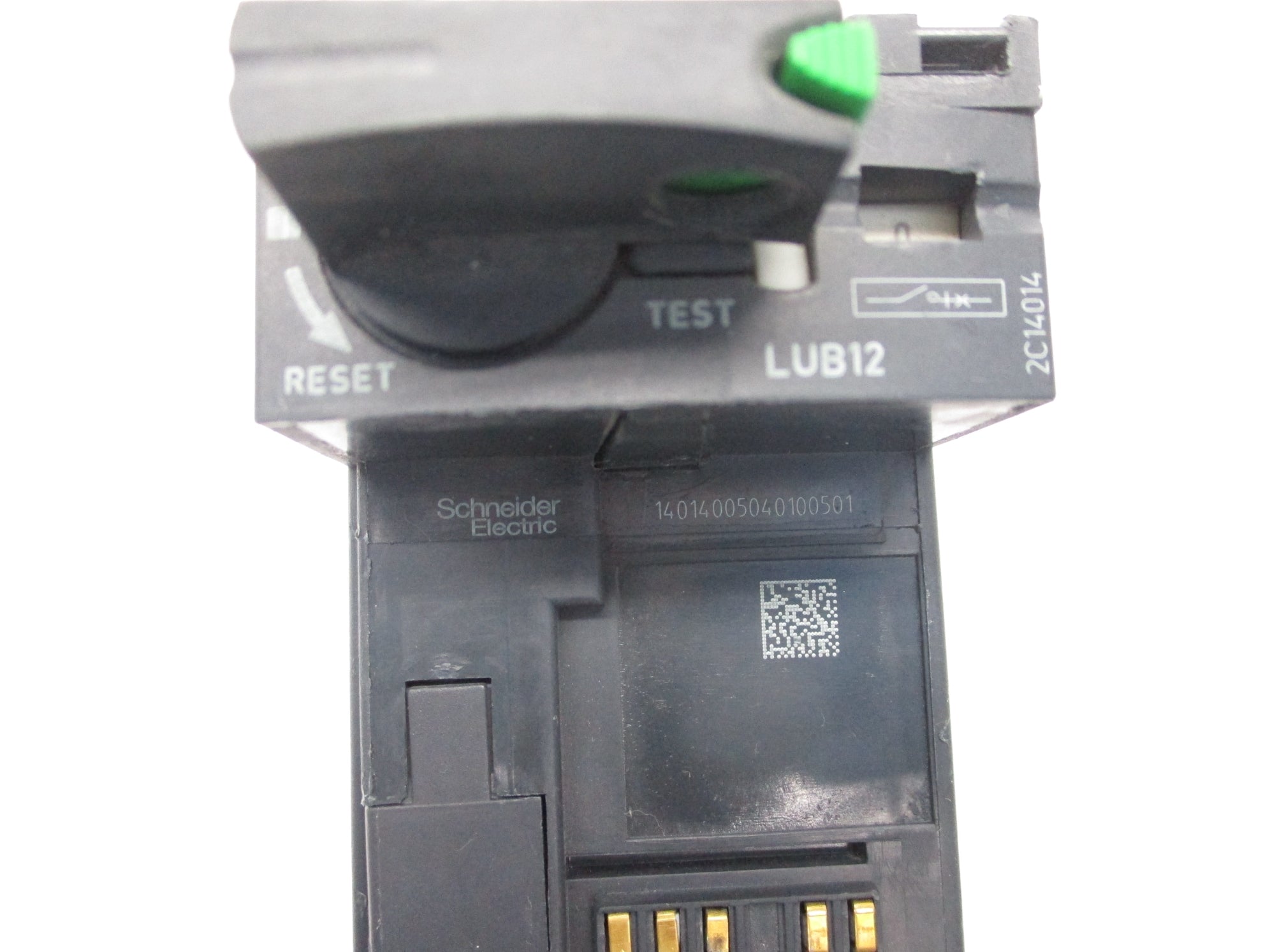 SCHNEIDER ELECTRIC LUB12 690V 12A NSNP