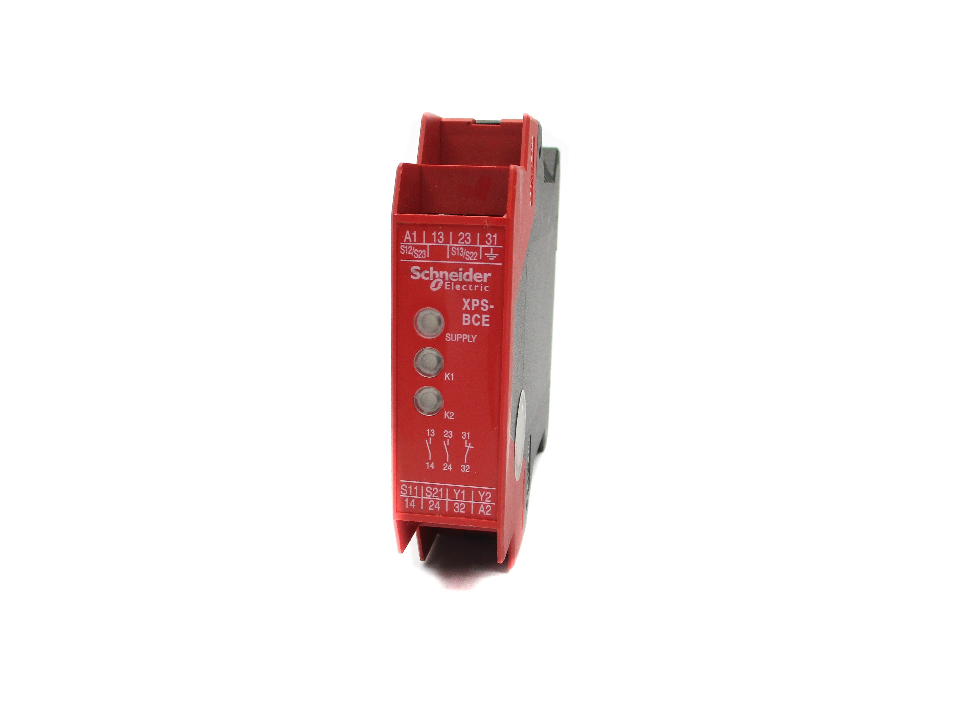 SCHNEIDER ELECTRIC XPSBCE3410P 115VAC NSNP