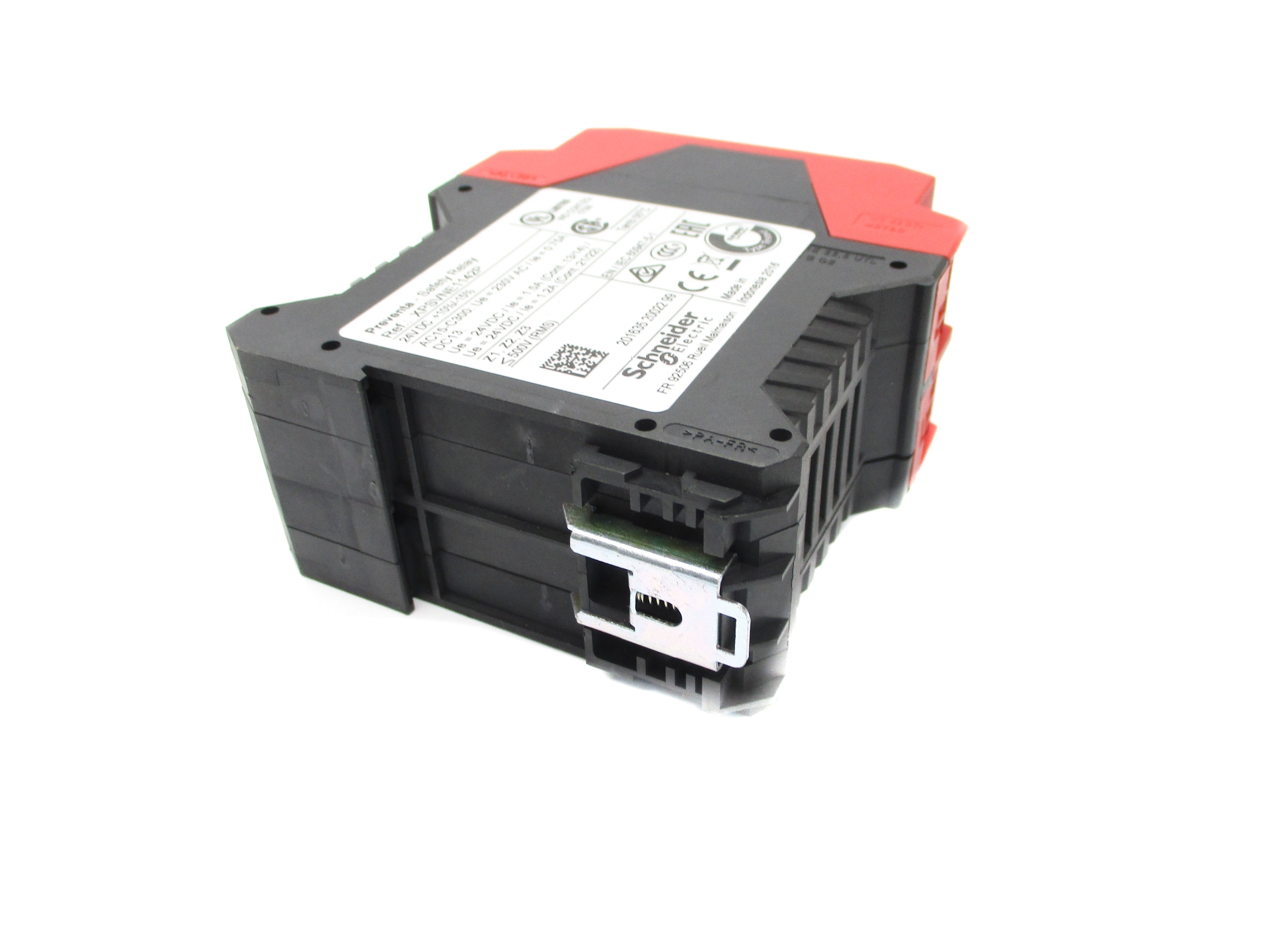 SCHNEIDER ELECTRIC XPSVNE1142P 24VDC NSNP