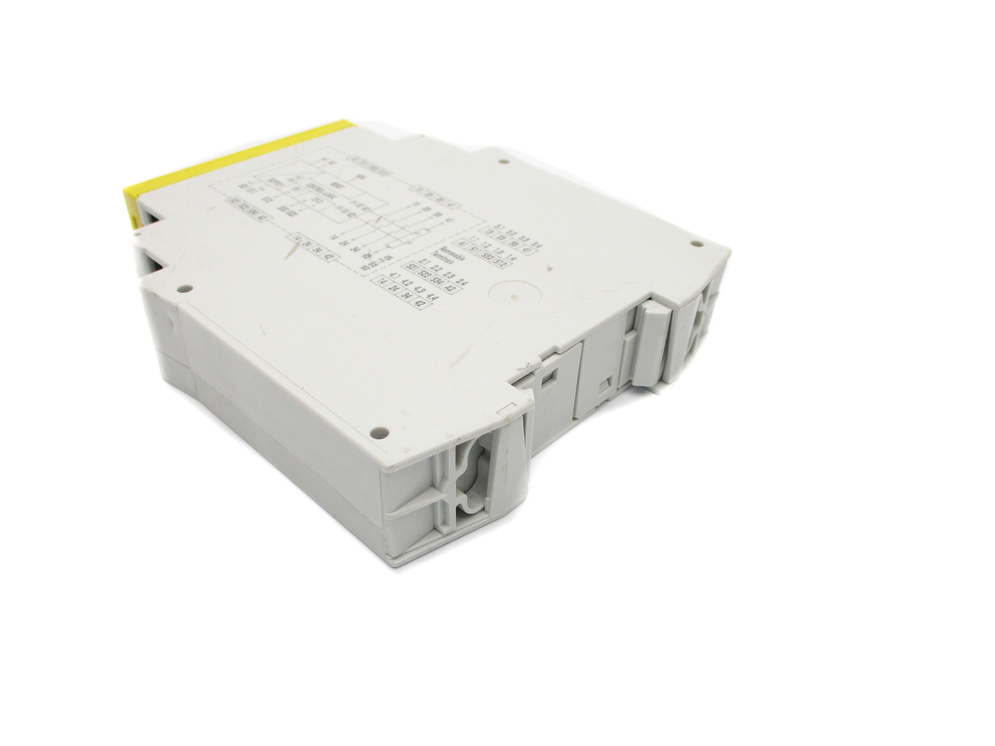 WIELAND SNA4063K R1.188.1620.0 24V NSNP