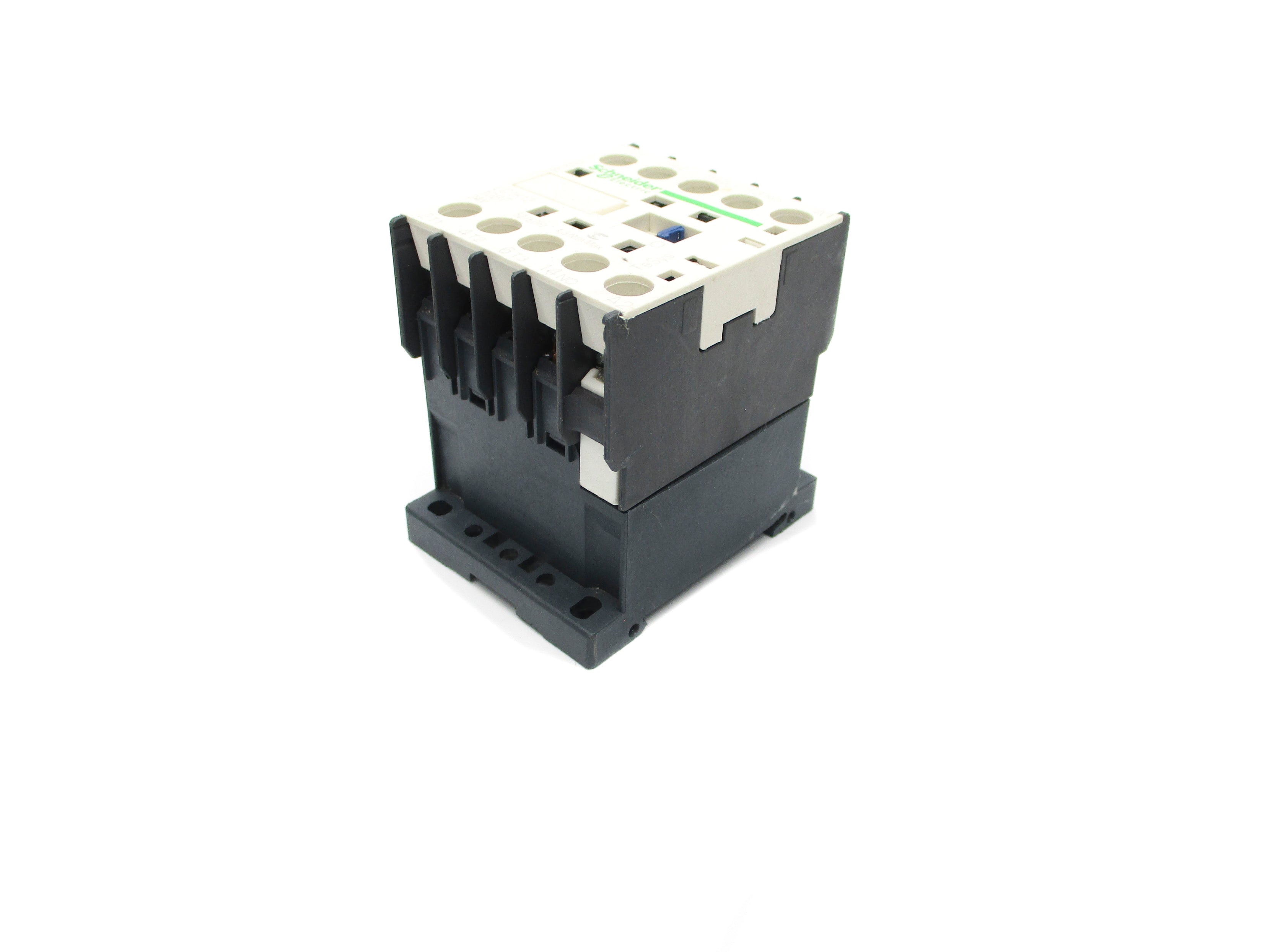 SCHNEIDER ELECTRIC LC1K1210B7 24V NSNP