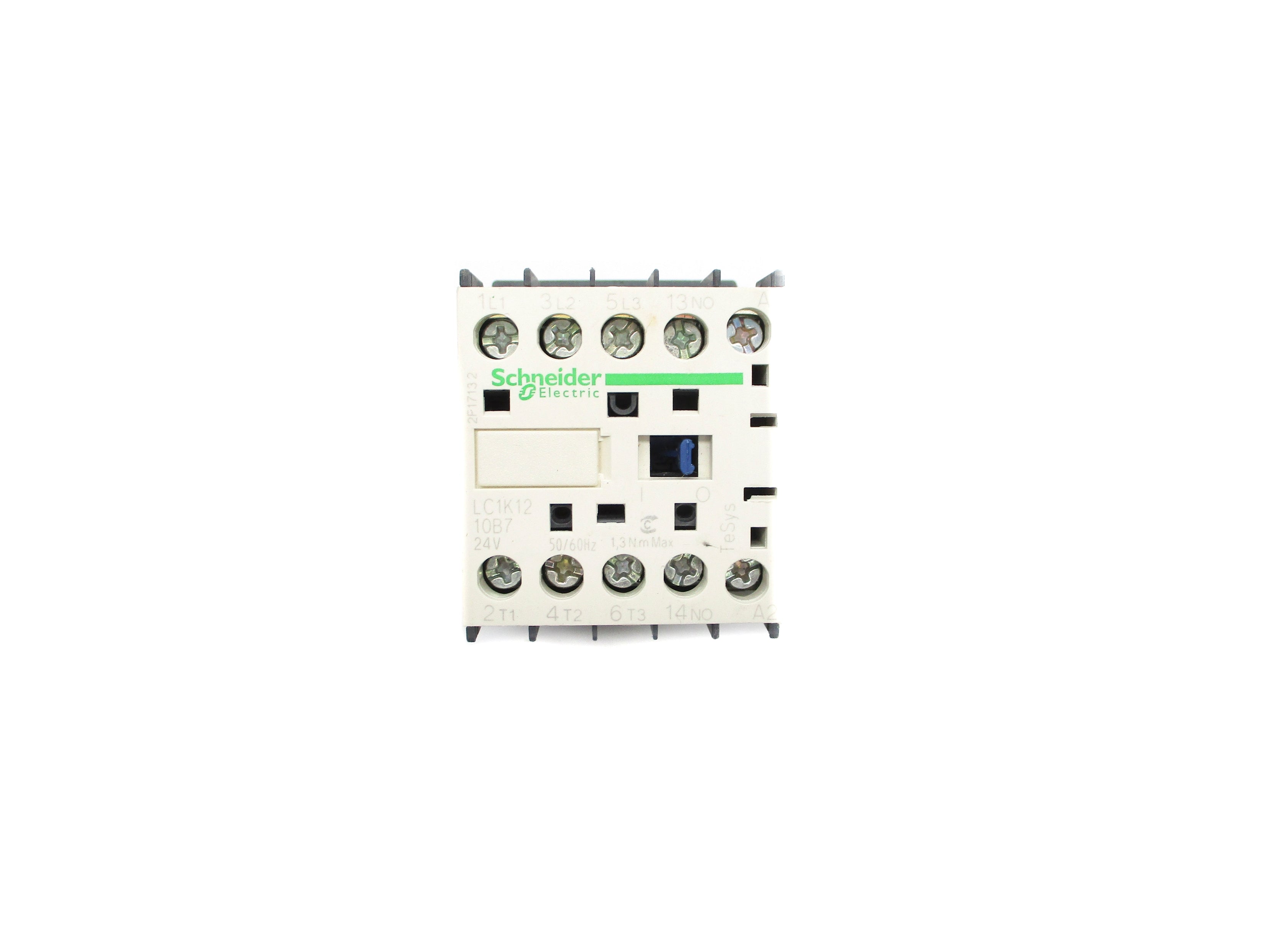 SCHNEIDER ELECTRIC LC1K1210B7 24V NSNP