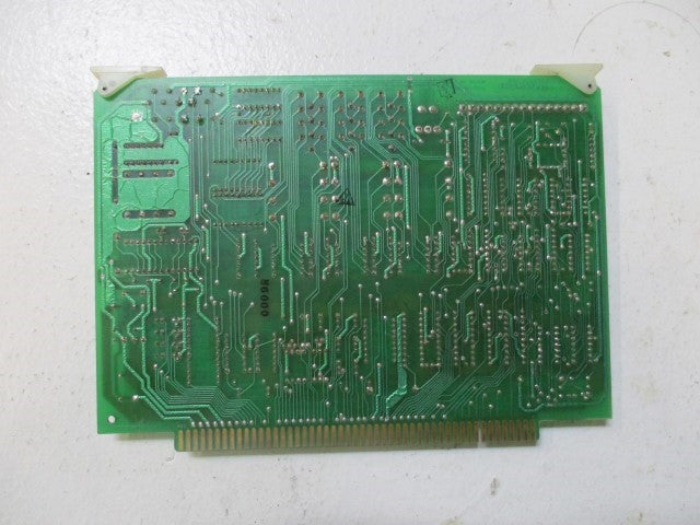 ICORE D20568 REV.C I/O POWER BOARD *USED*