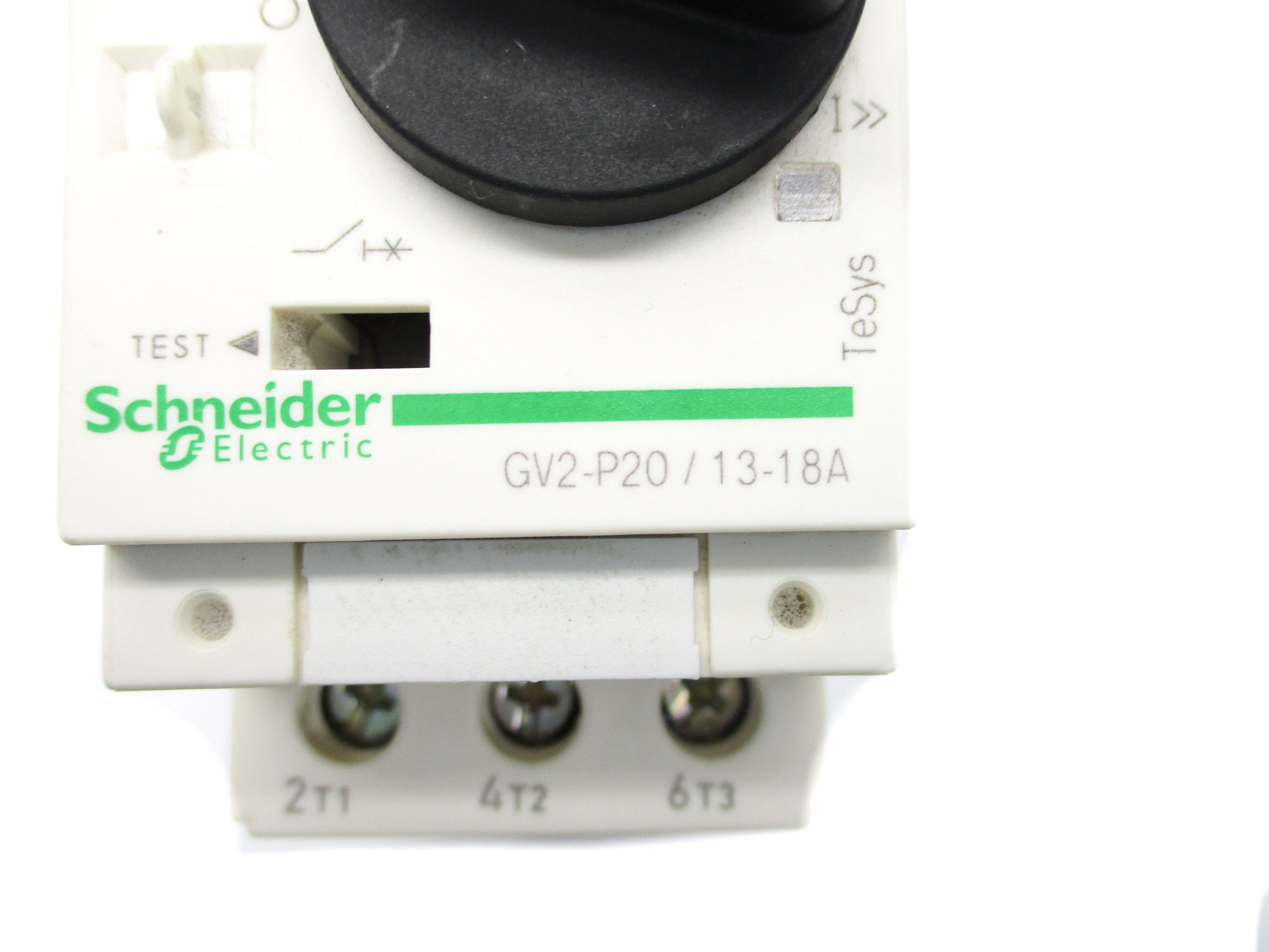 SCHNEIDER ELECTRIC GV2-P20/13-18A 13-18A NSNP