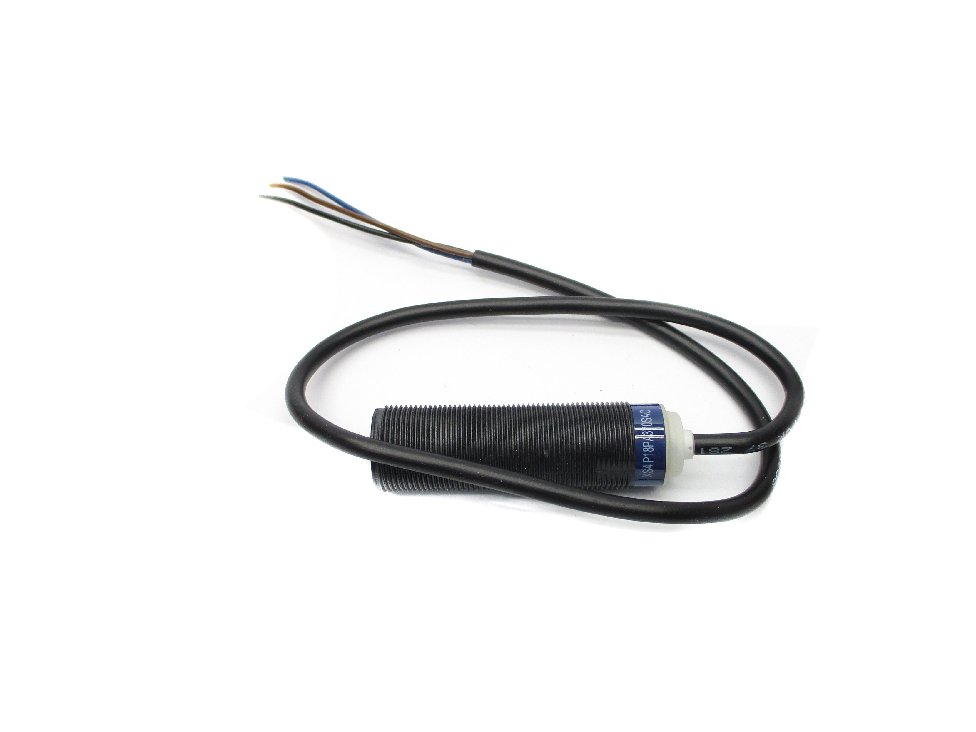 TELEMCANIQUE XS4P18PA370SAO NSNP