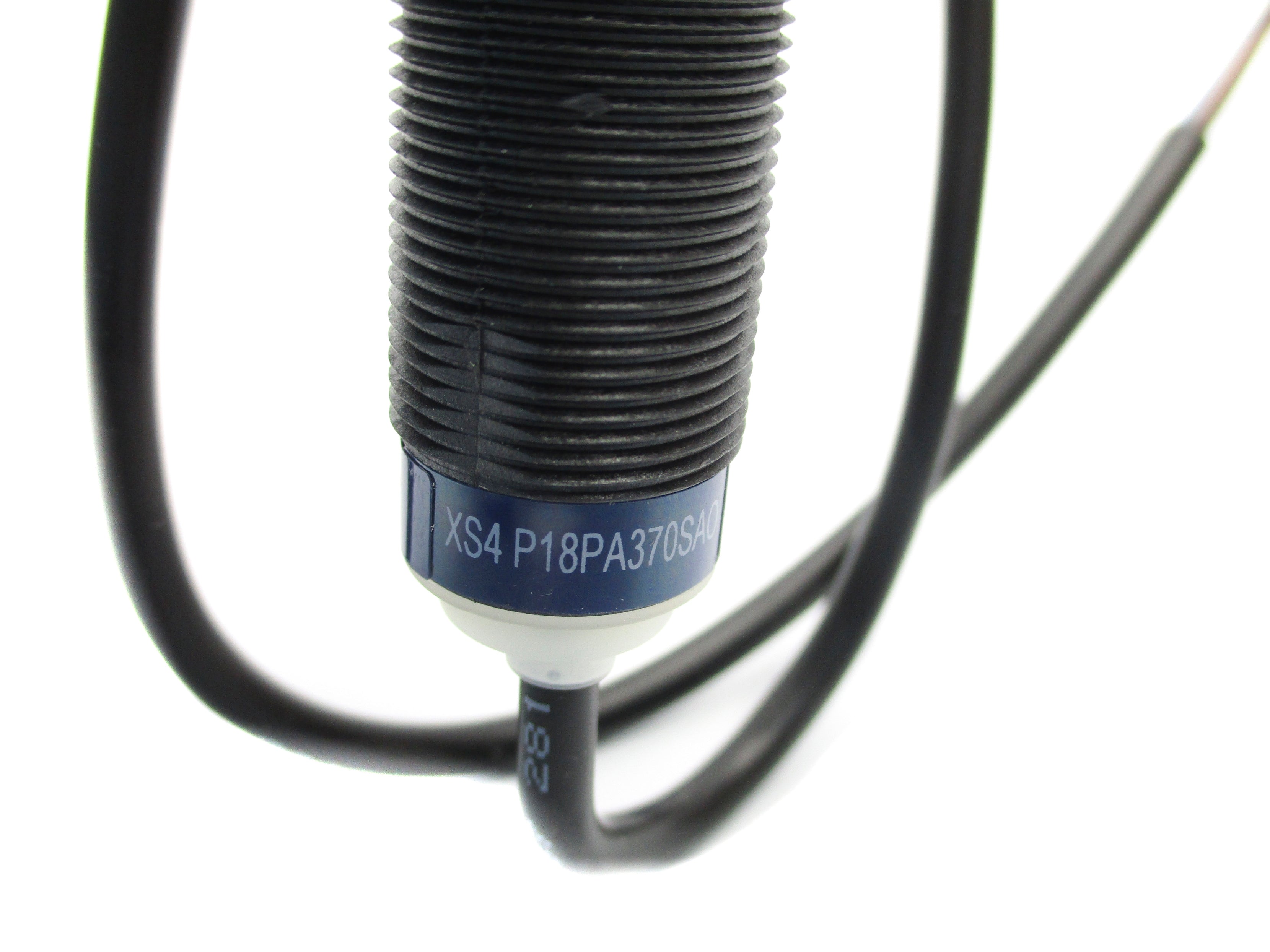 TELEMCANIQUE XS4P18PA370SAO NSNP