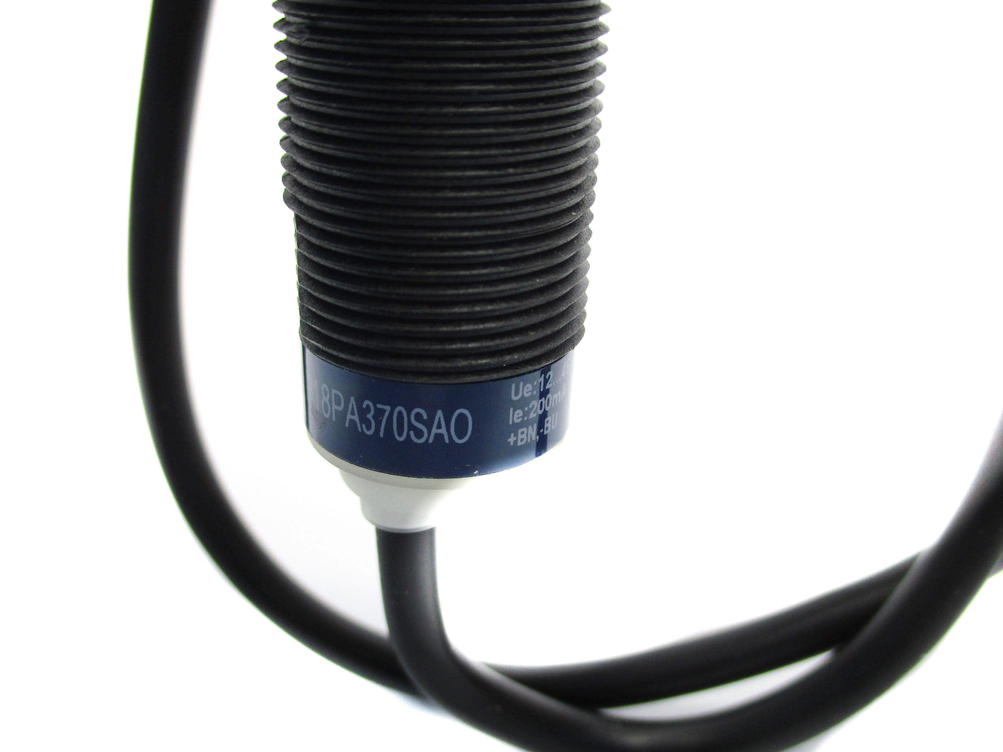 TELEMCANIQUE XS4P18PA370SAO NSNP